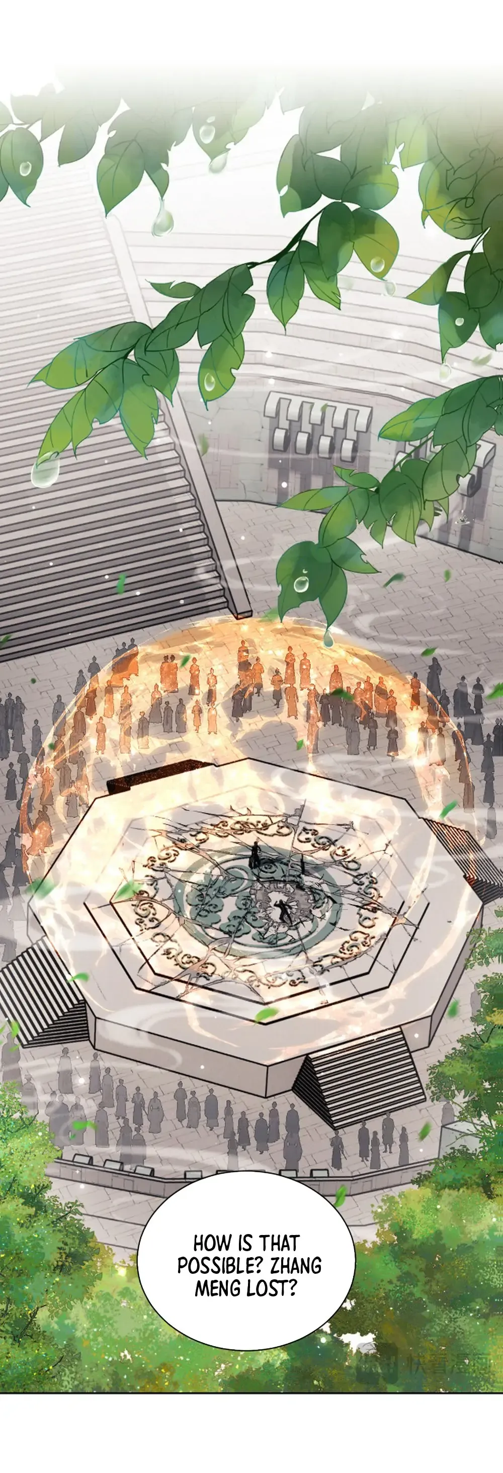 Read Villain Cultivator’s Secret Return Manga Online
