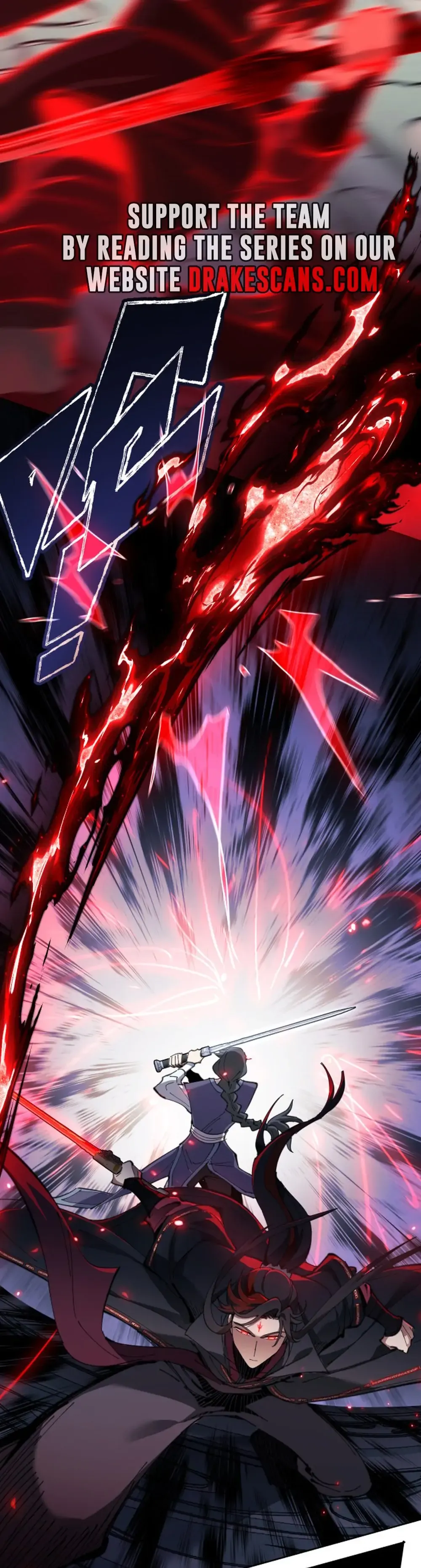 Read Villain Cultivator’s Secret Return Manga Online
