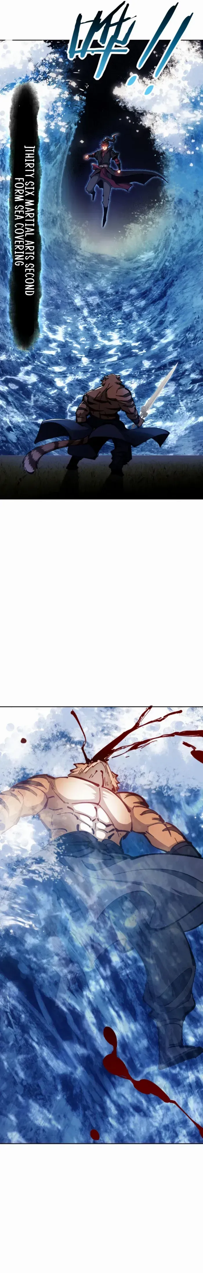Read Villain Cultivator’s Secret Return Manga Online