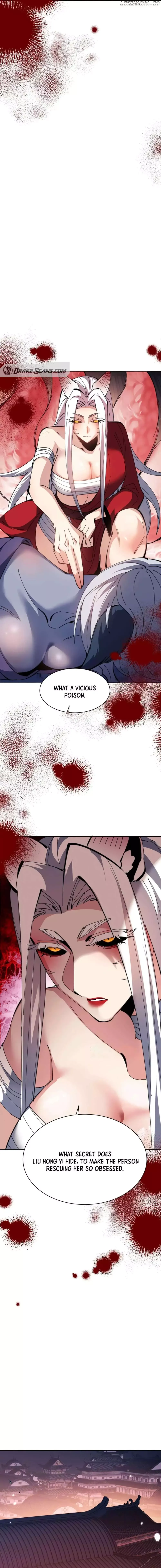 Read Villain Cultivator’s Secret Return Manga Online