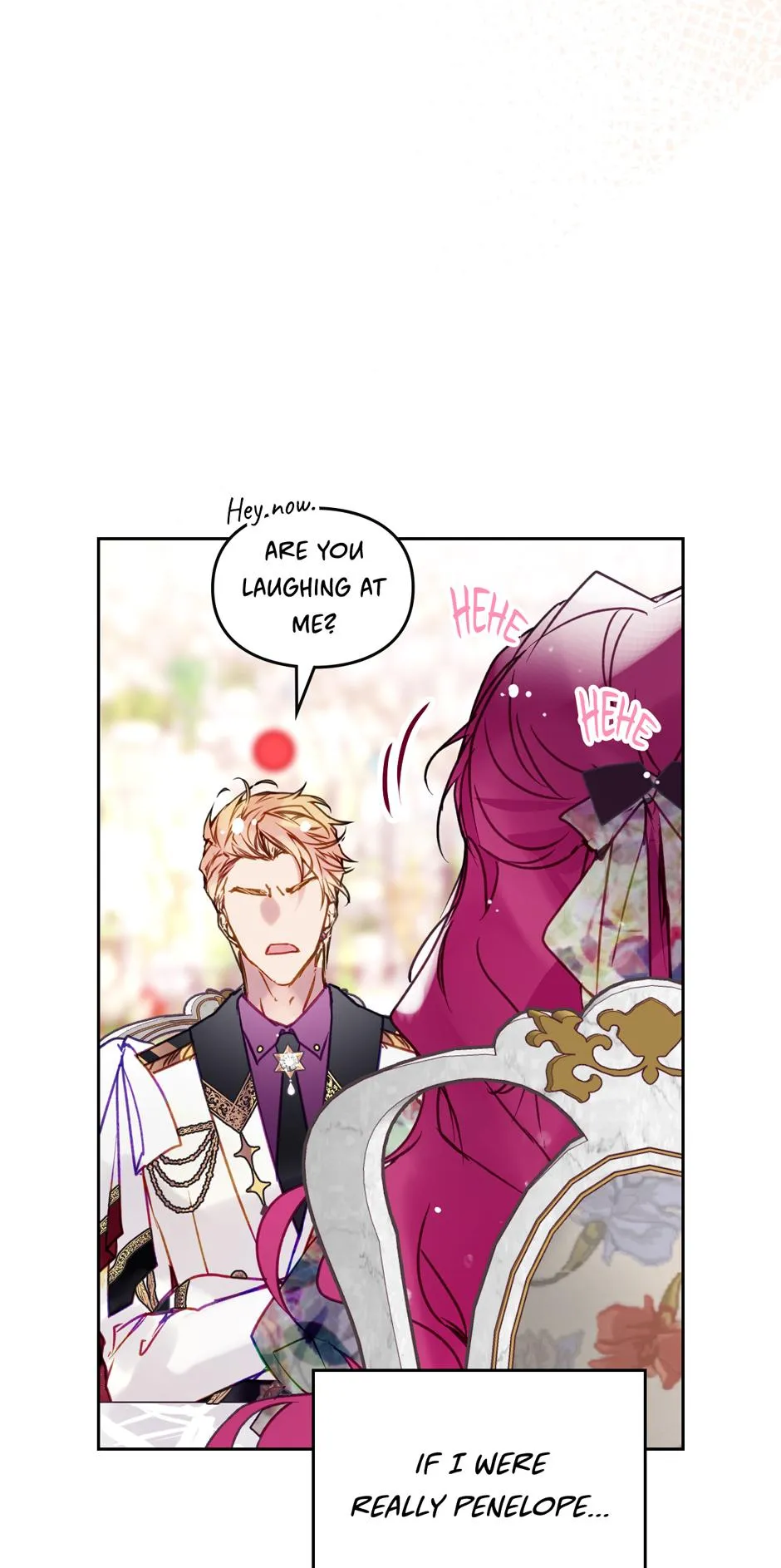 Read Villains Are Destined to Die Manga Online