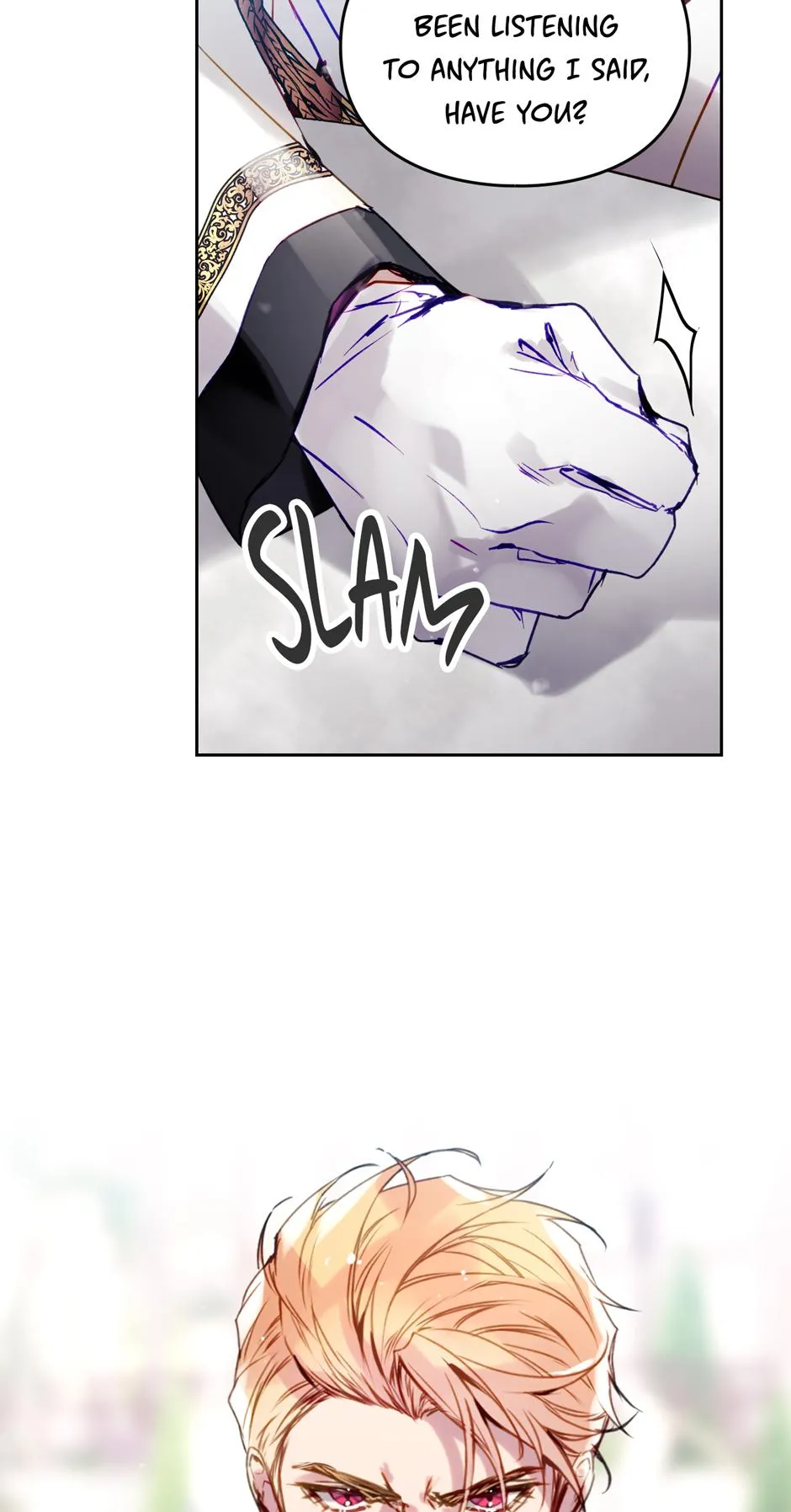 Read Villains Are Destined to Die Manga Online