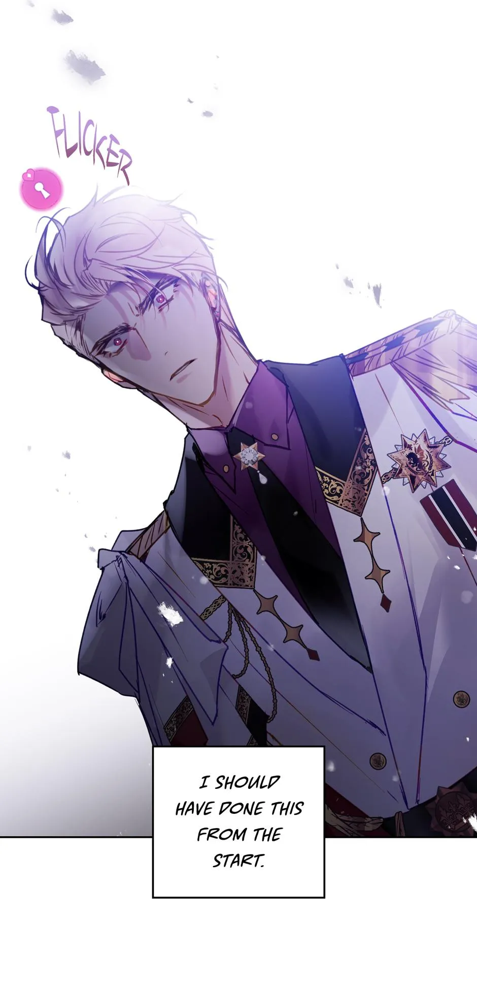 Read Villains Are Destined to Die Manga Online