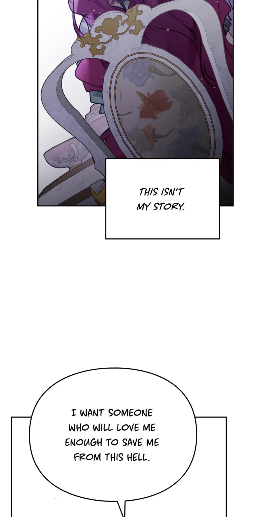 Read Villains Are Destined to Die Manga Online