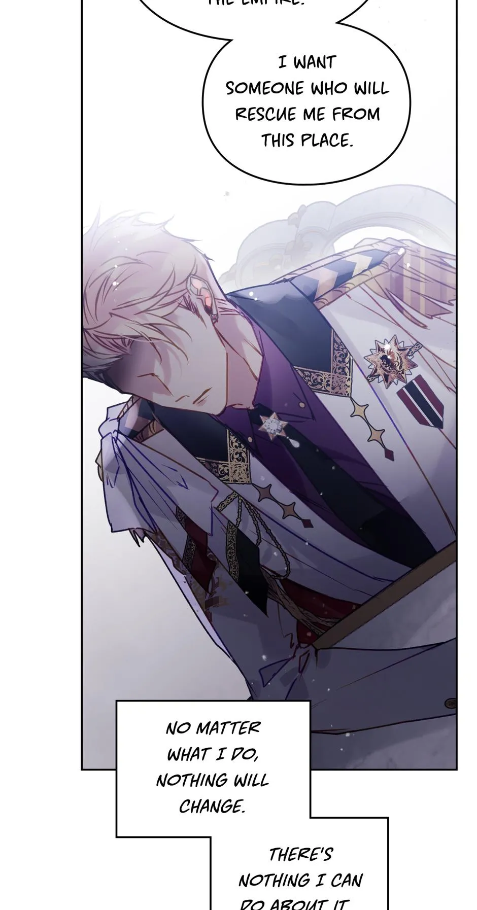 Read Villains Are Destined to Die Manga Online