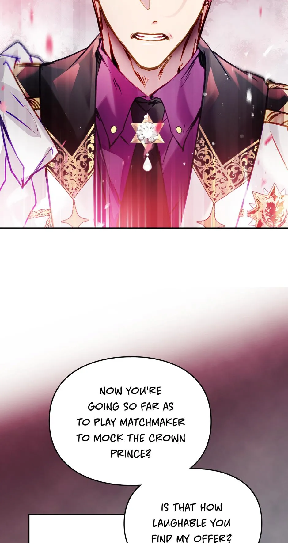 Read Villains Are Destined to Die Manga Online
