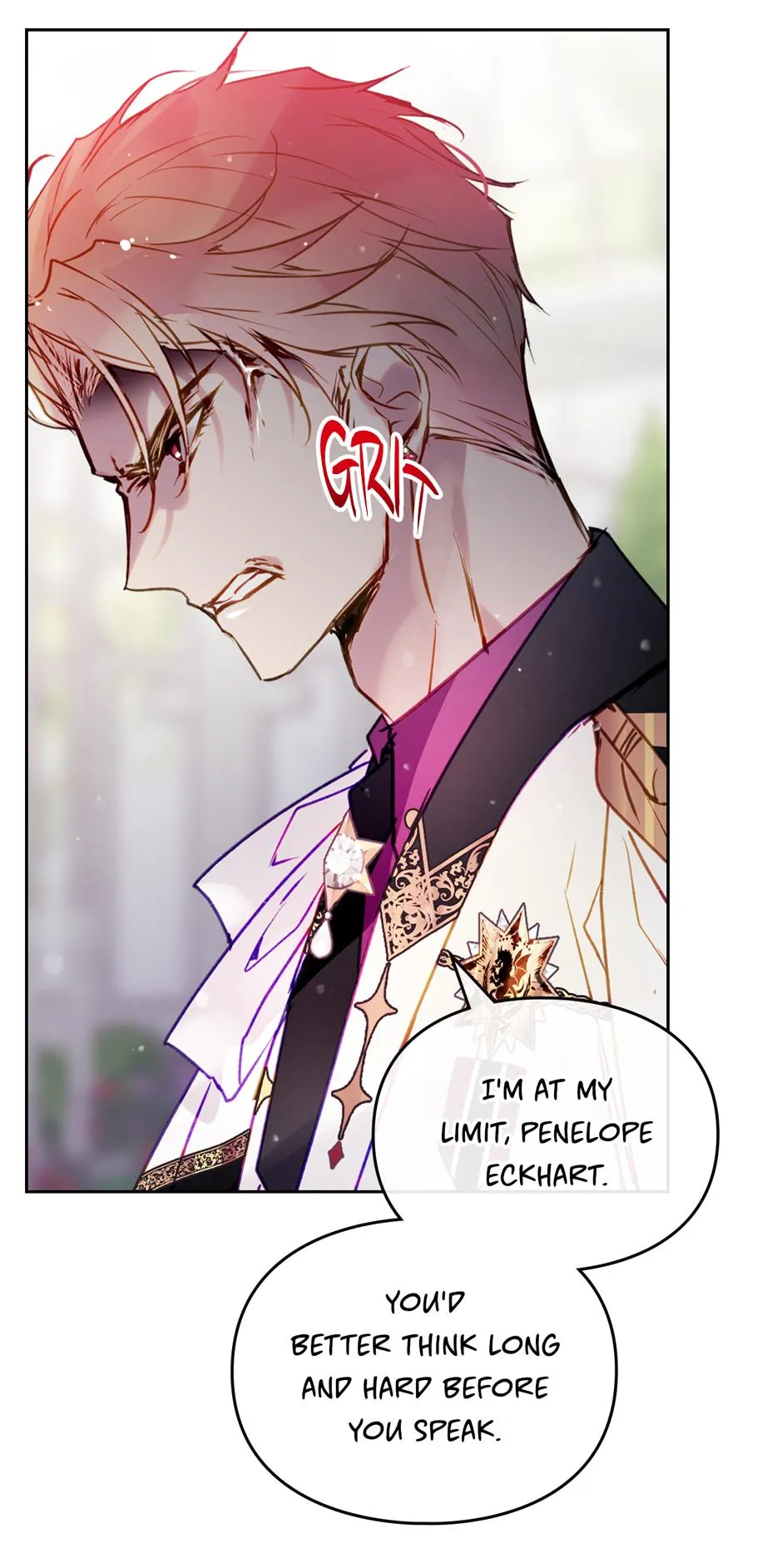 Read Villains Are Destined to Die Manga Online