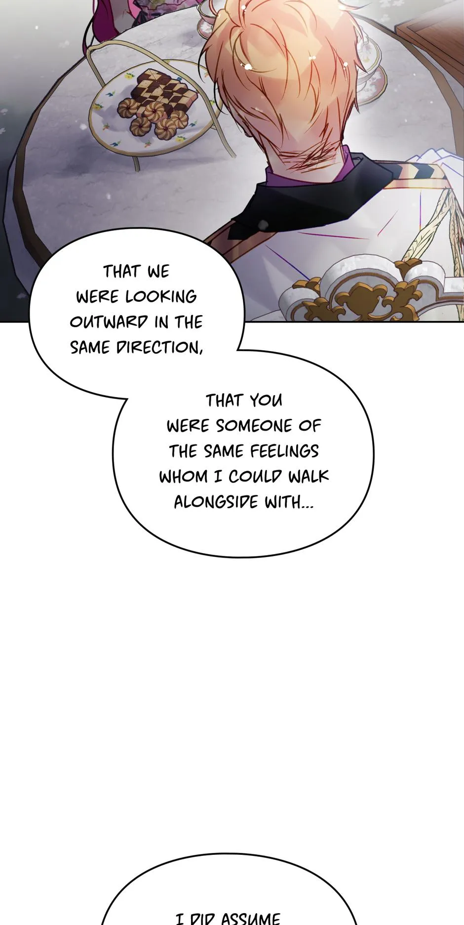 Read Villains Are Destined to Die Manga Online