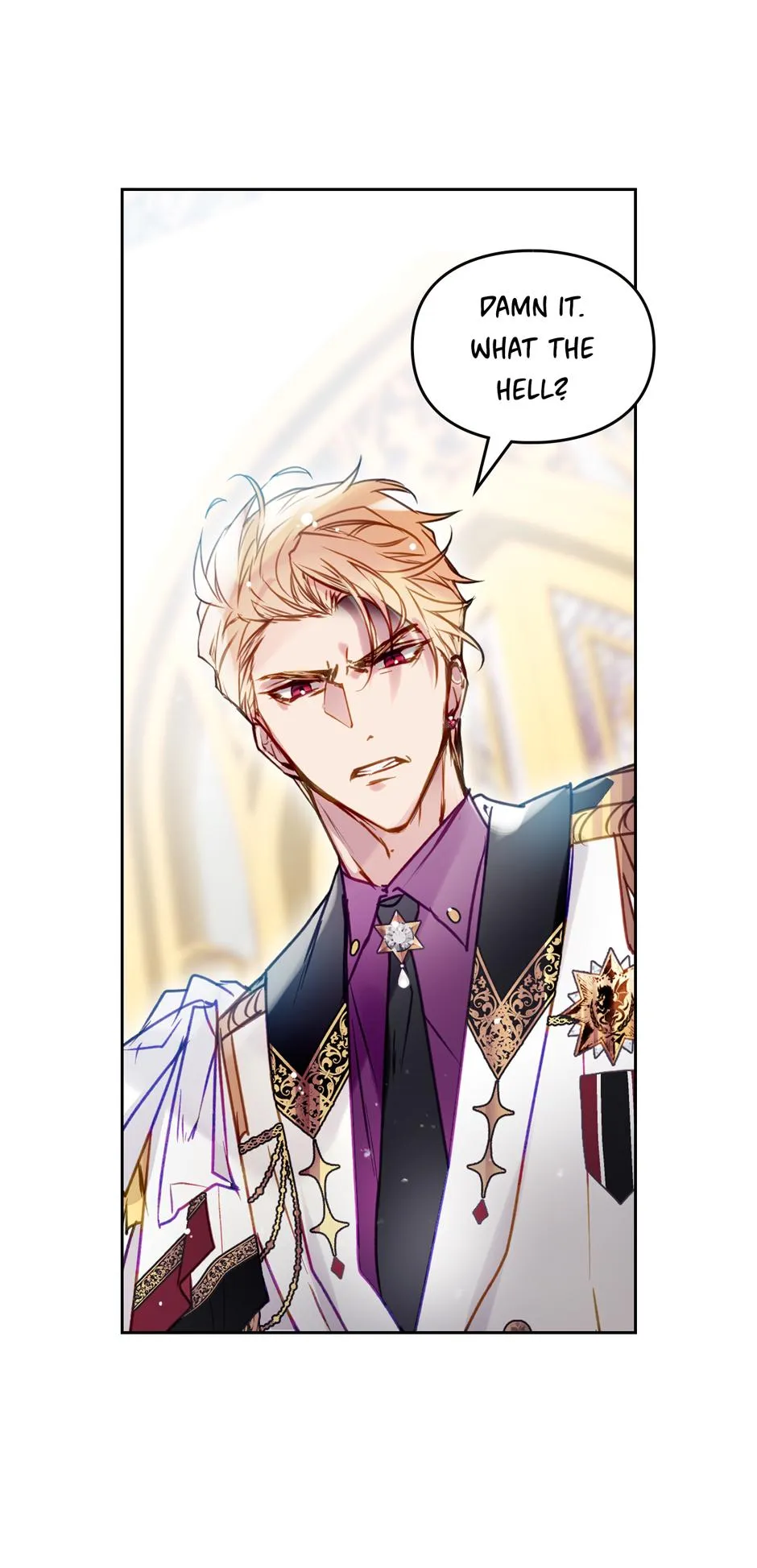 Read Villains Are Destined to Die Manga Online