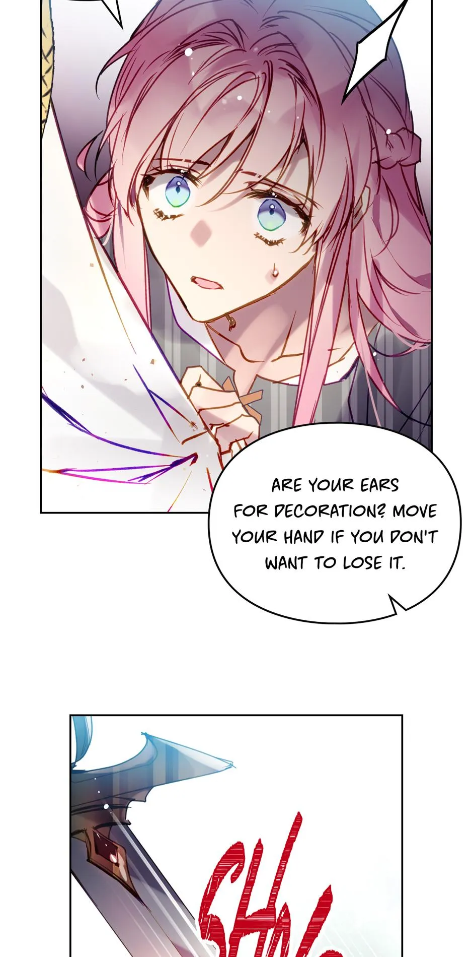 Read Villains Are Destined to Die Manga Online