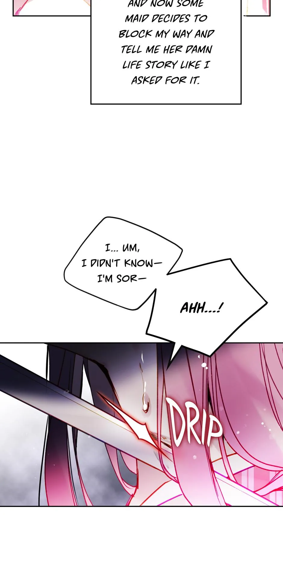 Read Villains Are Destined to Die Manga Online