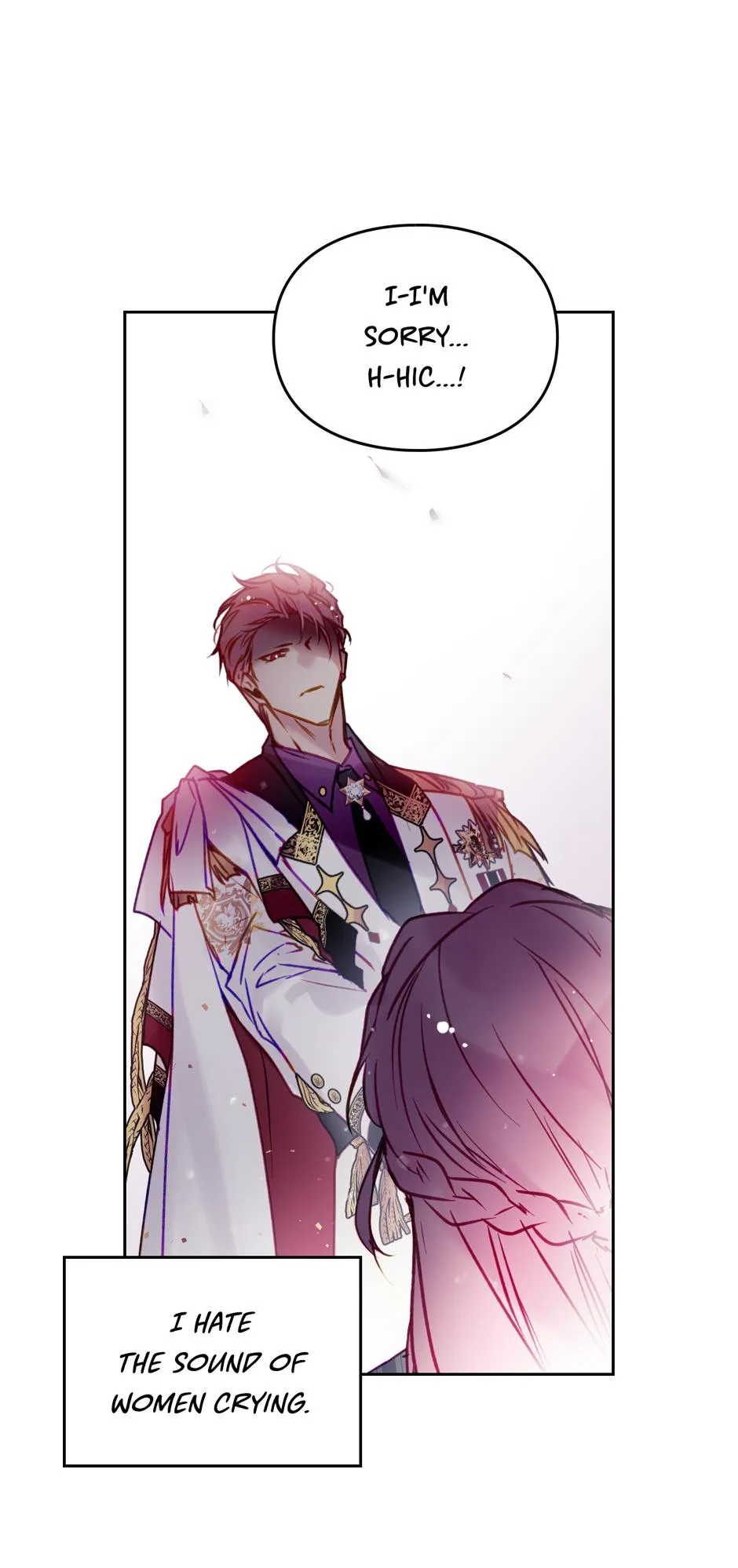 Read Villains Are Destined to Die Manga Online