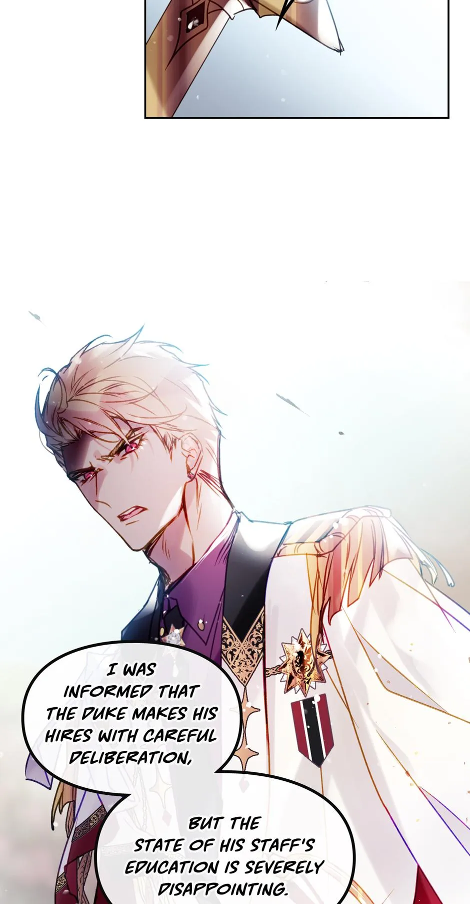 Read Villains Are Destined to Die Manga Online