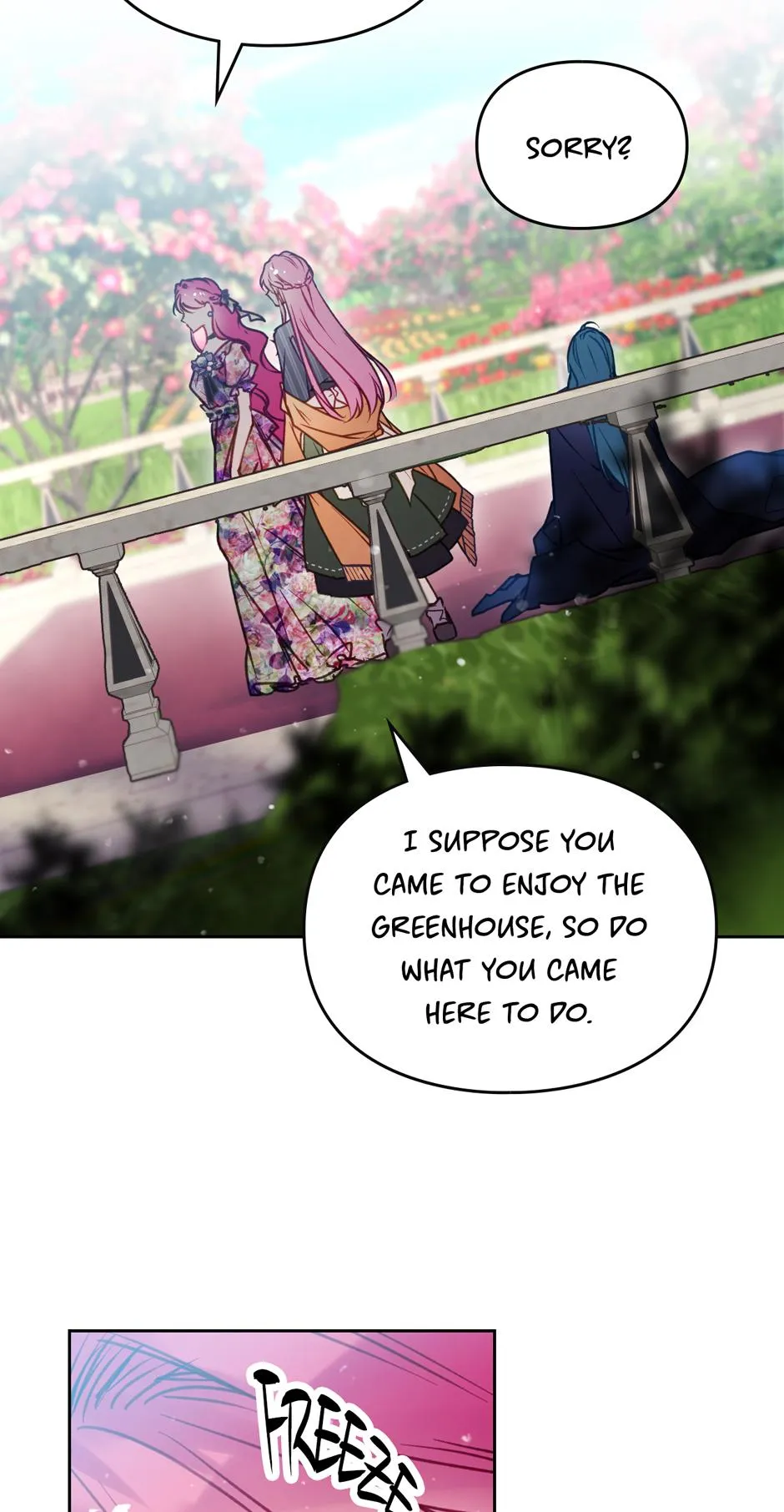 Read Villains Are Destined to Die Manga Online