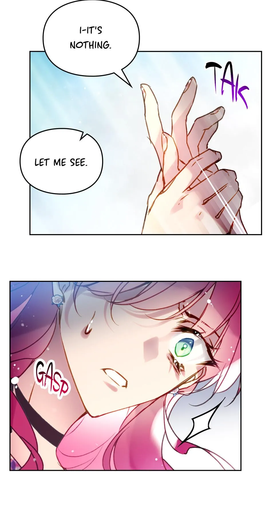 Read Villains Are Destined to Die Manga Online