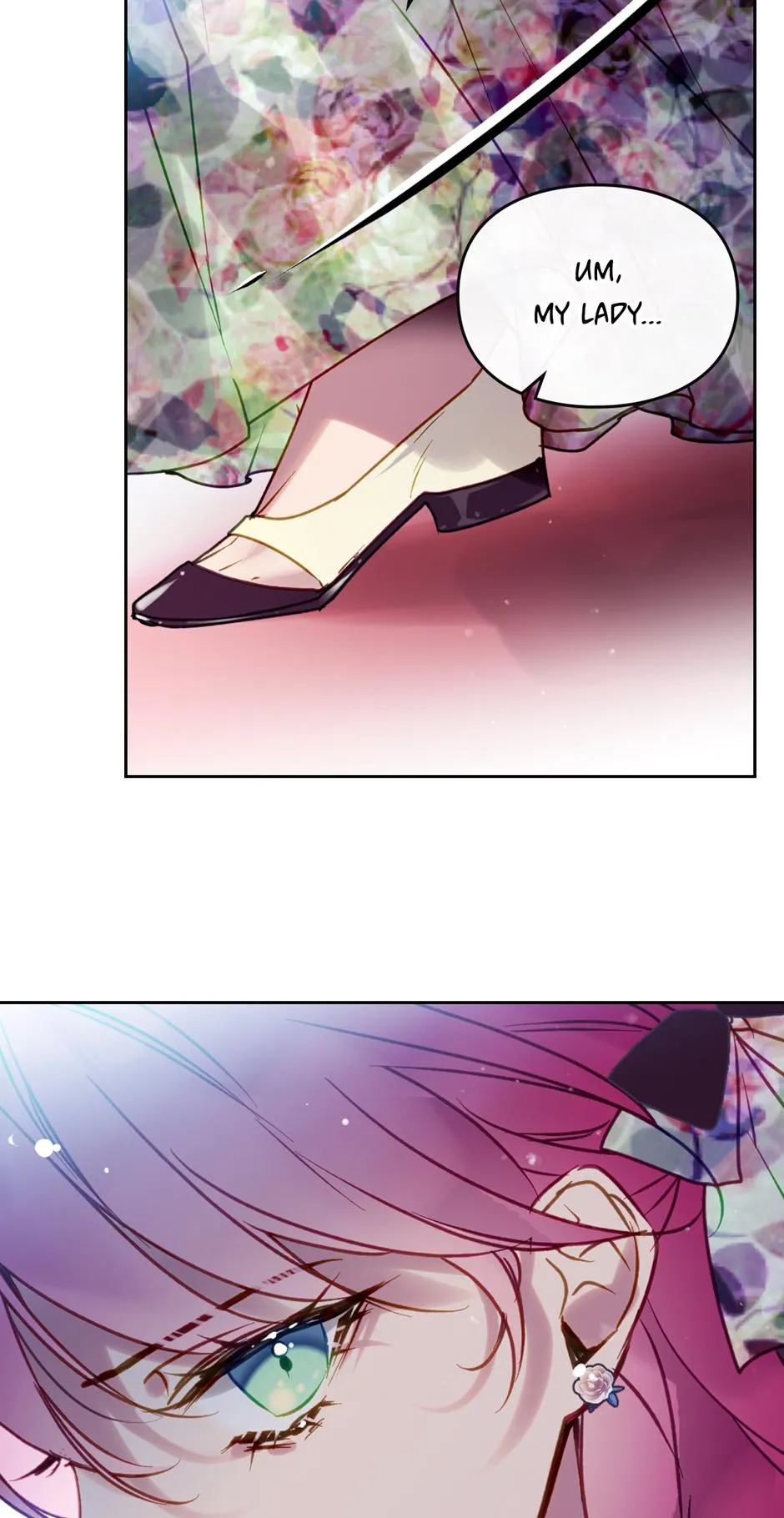 Read Villains Are Destined to Die Manga Online
