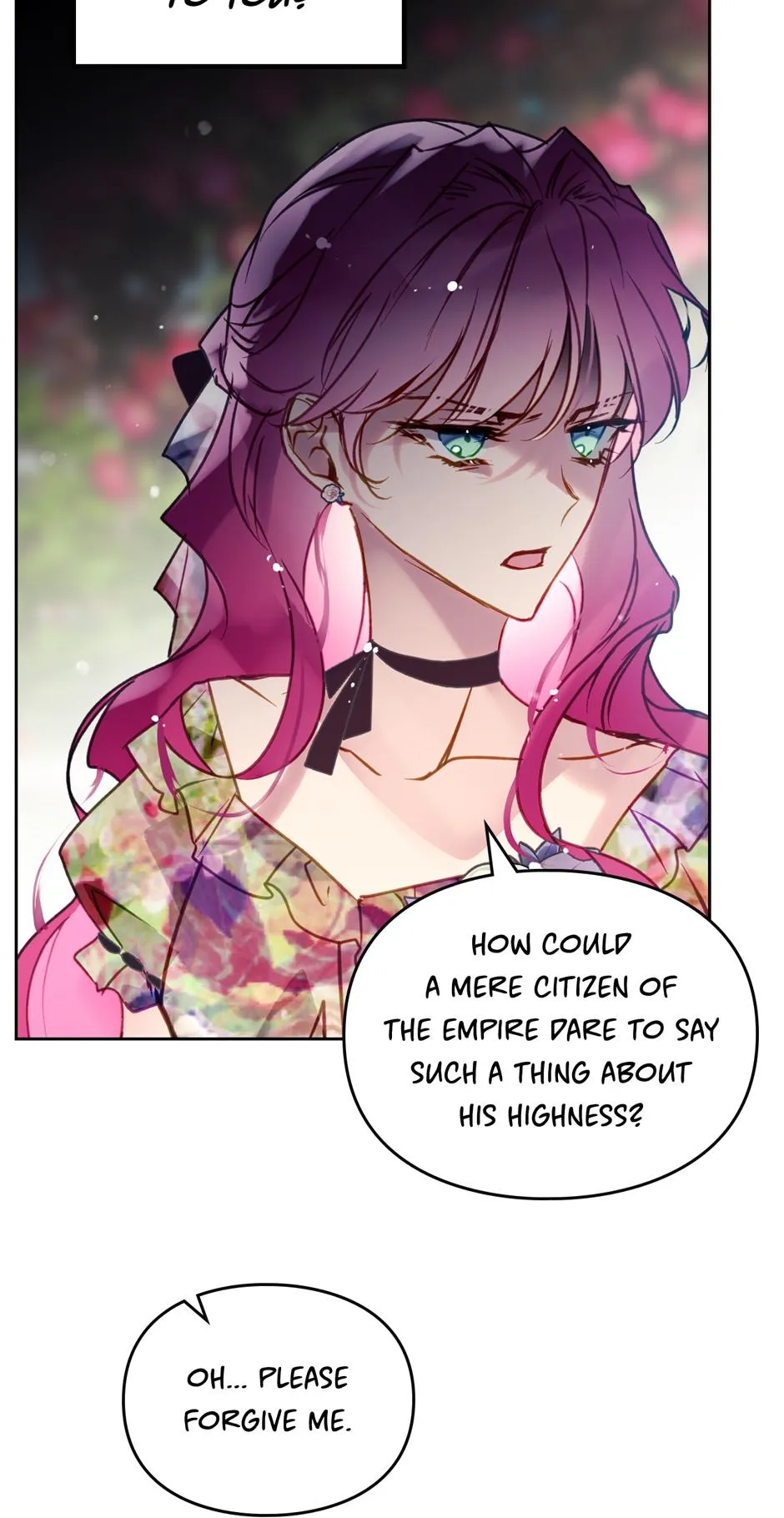 Read Villains Are Destined to Die Manga Online