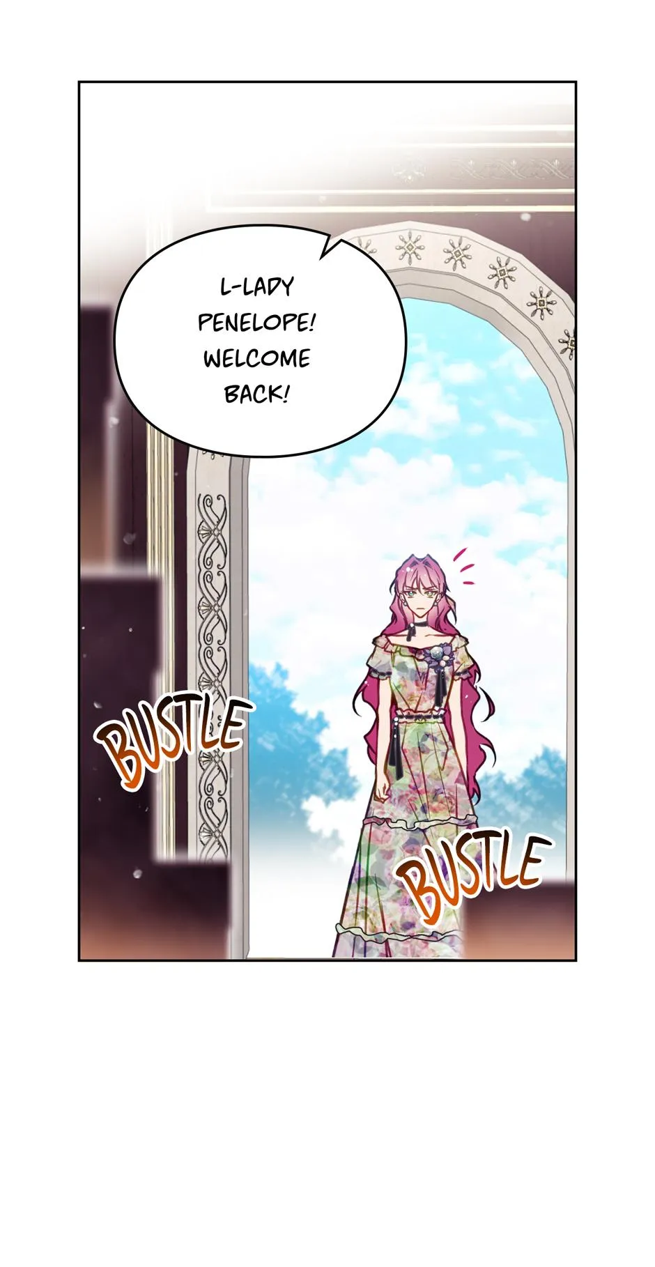 Read Villains Are Destined to Die Manga Online