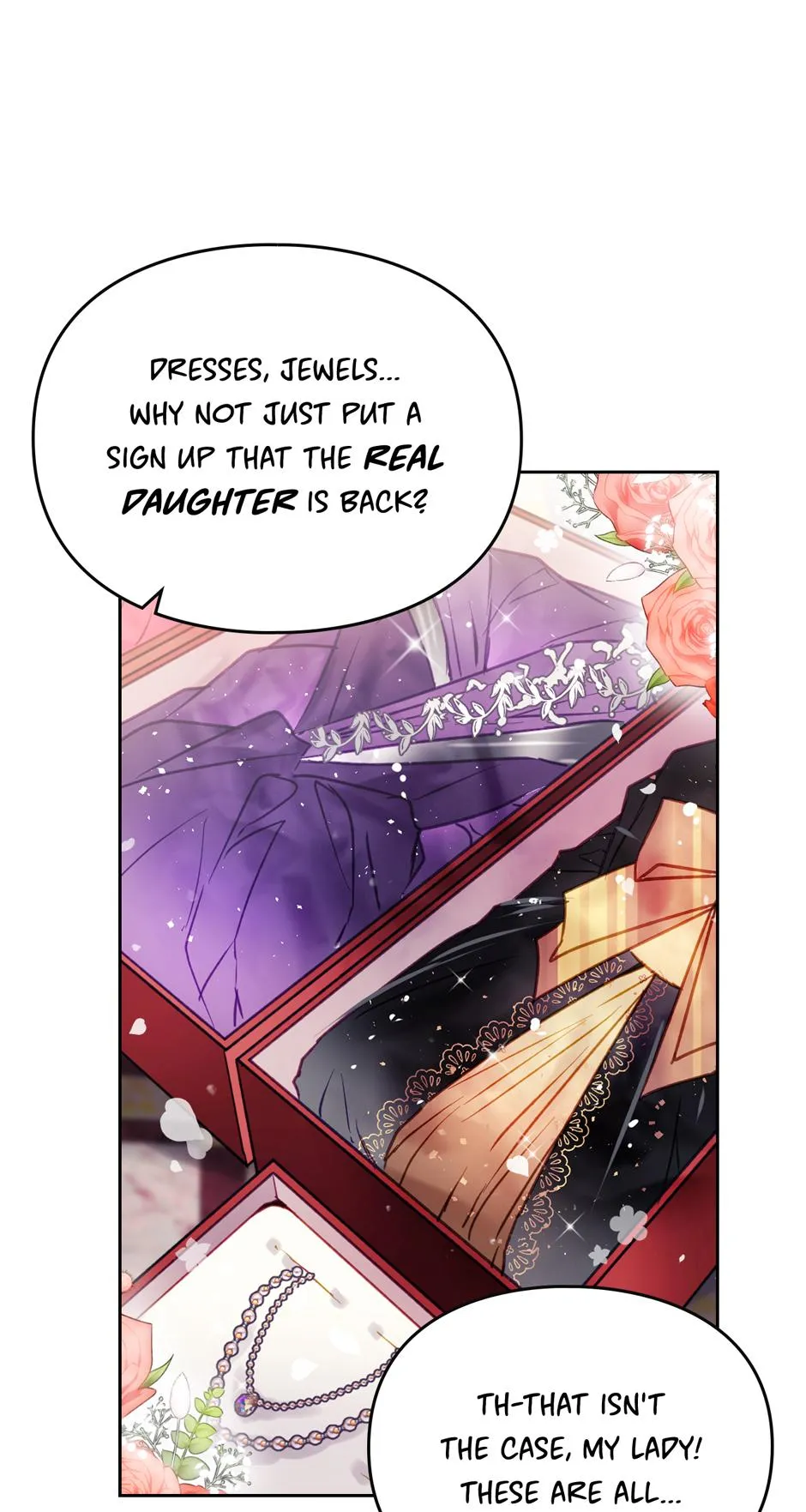 Read Villains Are Destined to Die Manga Online