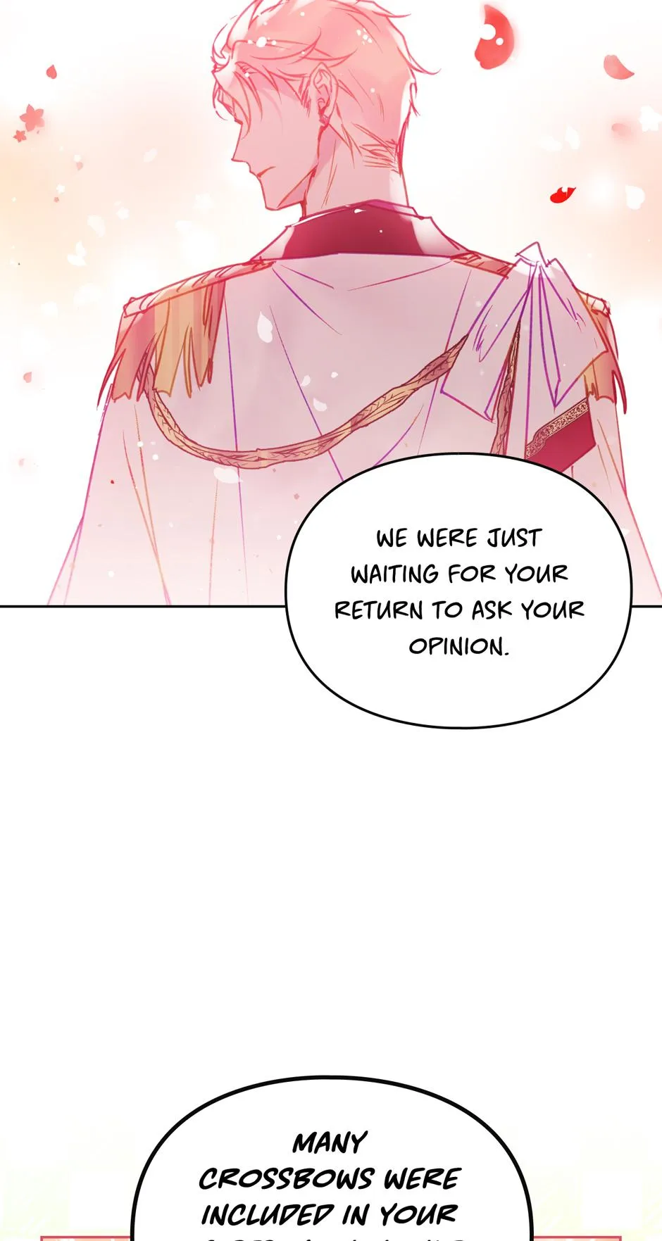 Read Villains Are Destined to Die Manga Online
