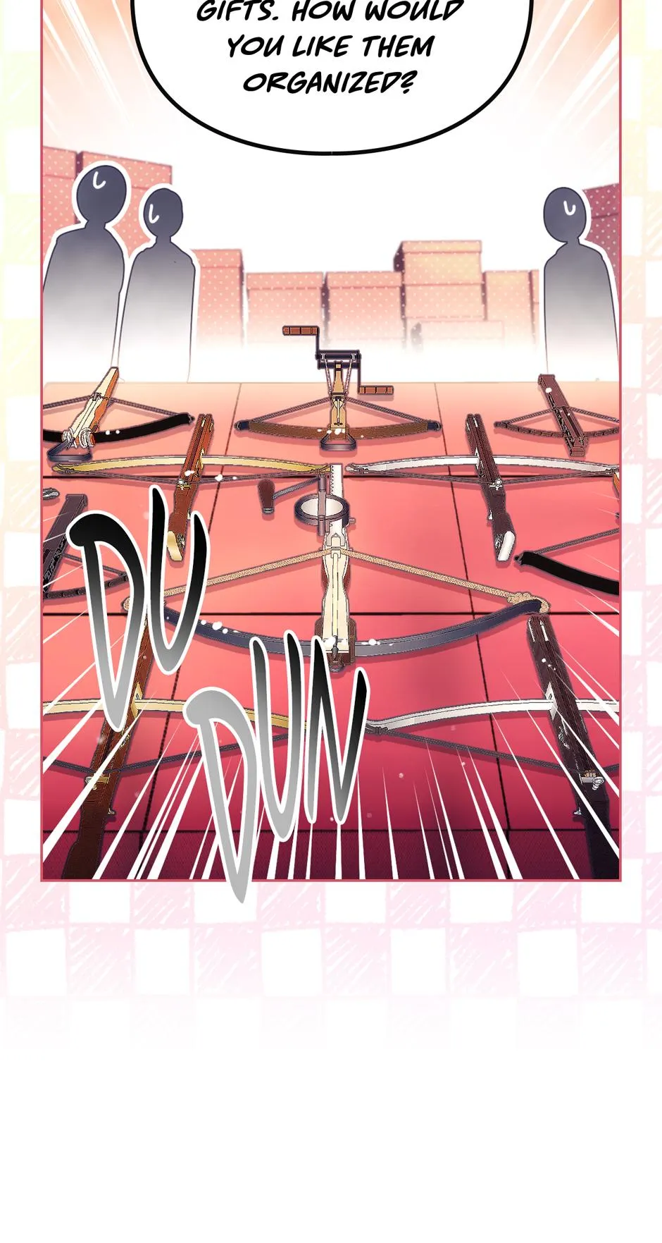 Read Villains Are Destined to Die Manga Online