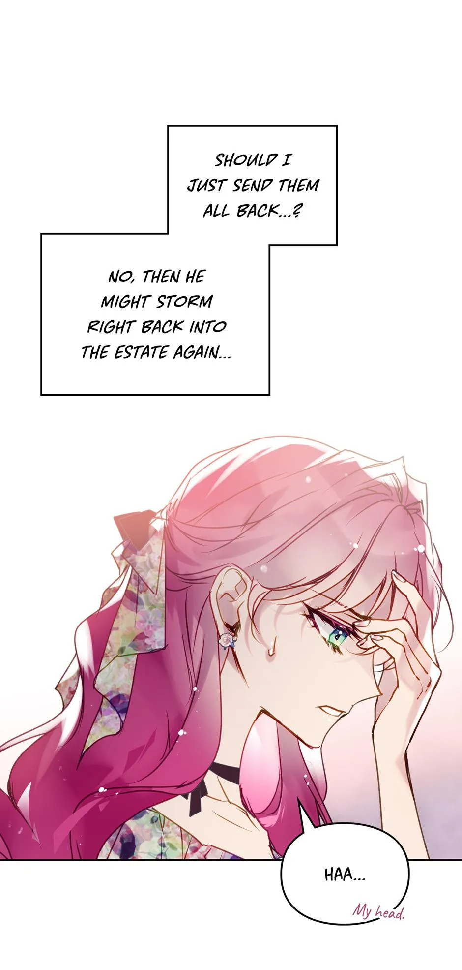 Read Villains Are Destined to Die Manga Online