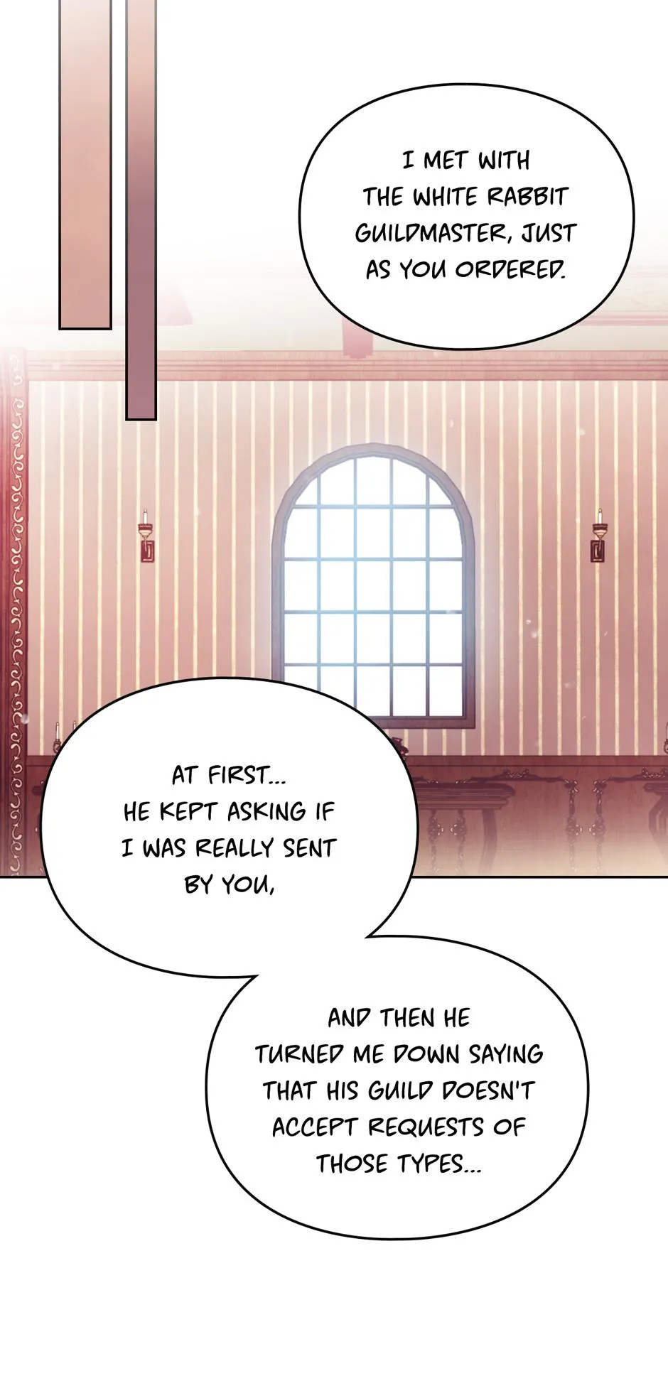Read Villains Are Destined to Die Manga Online