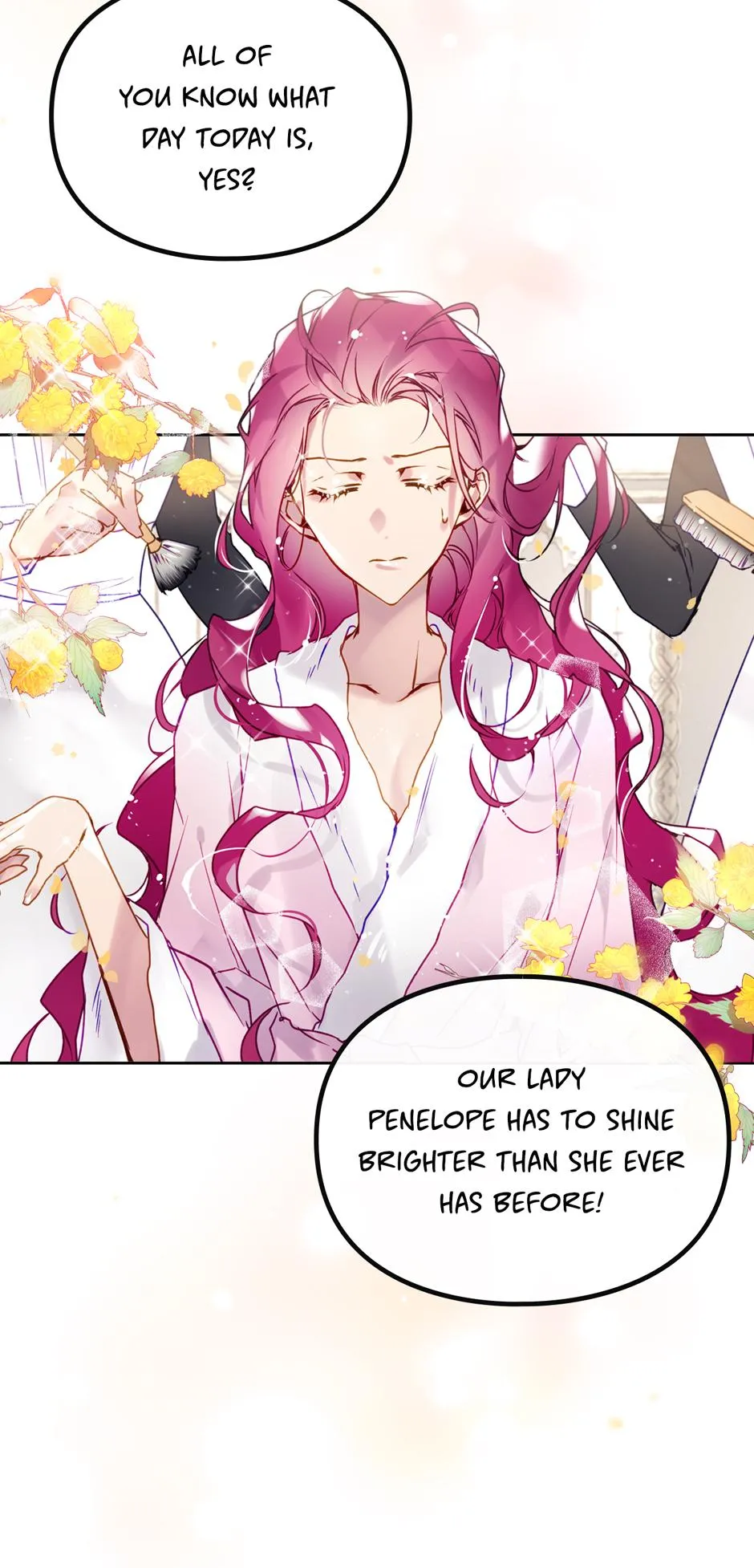 Read Villains Are Destined to Die Manga Online