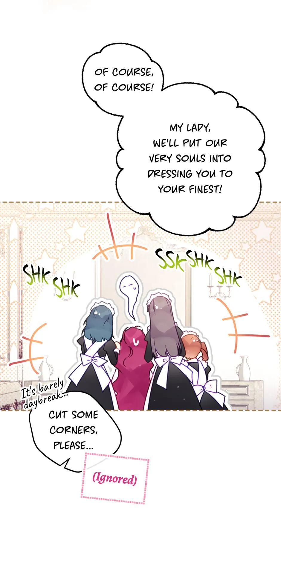 Read Villains Are Destined to Die Manga Online