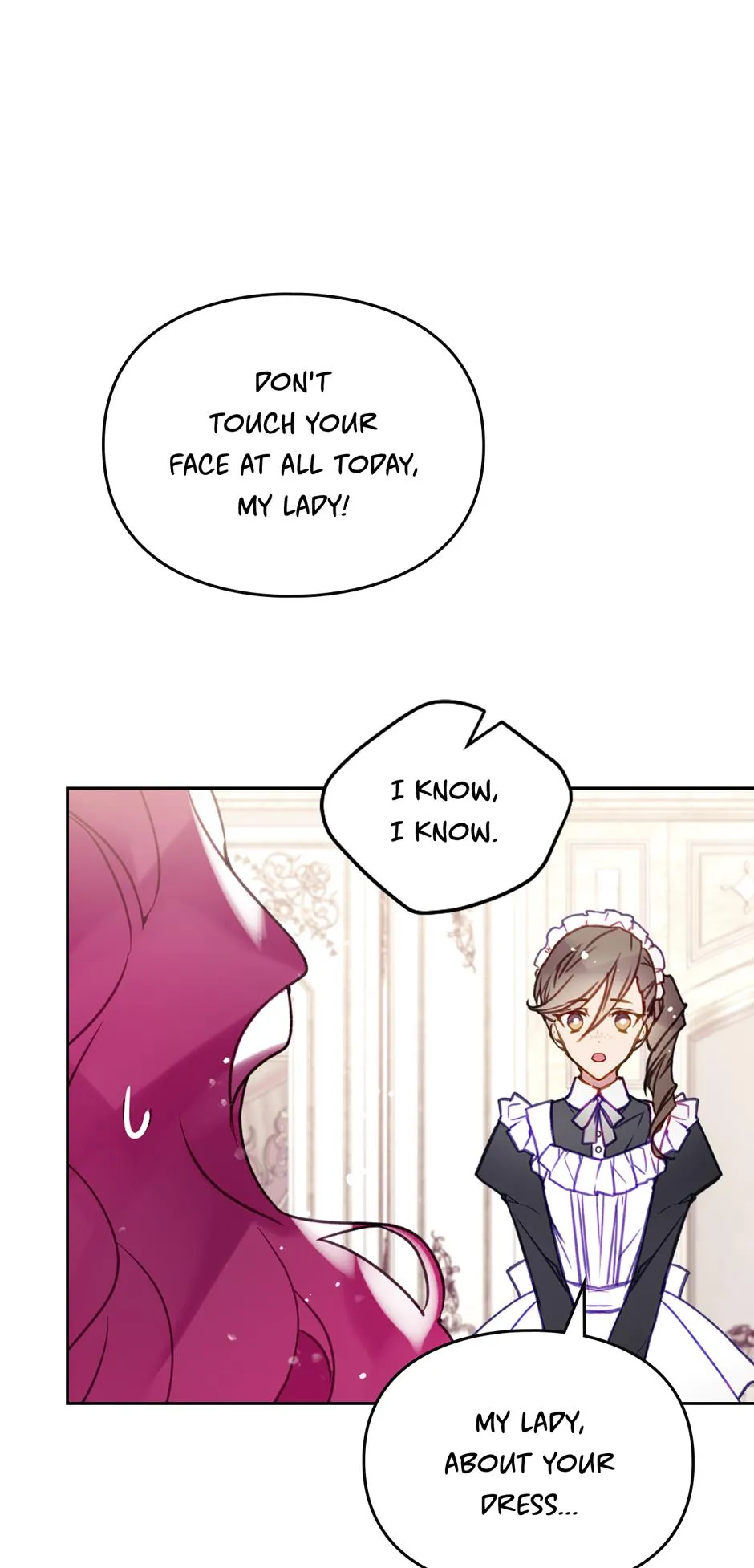 Read Villains Are Destined to Die Manga Online