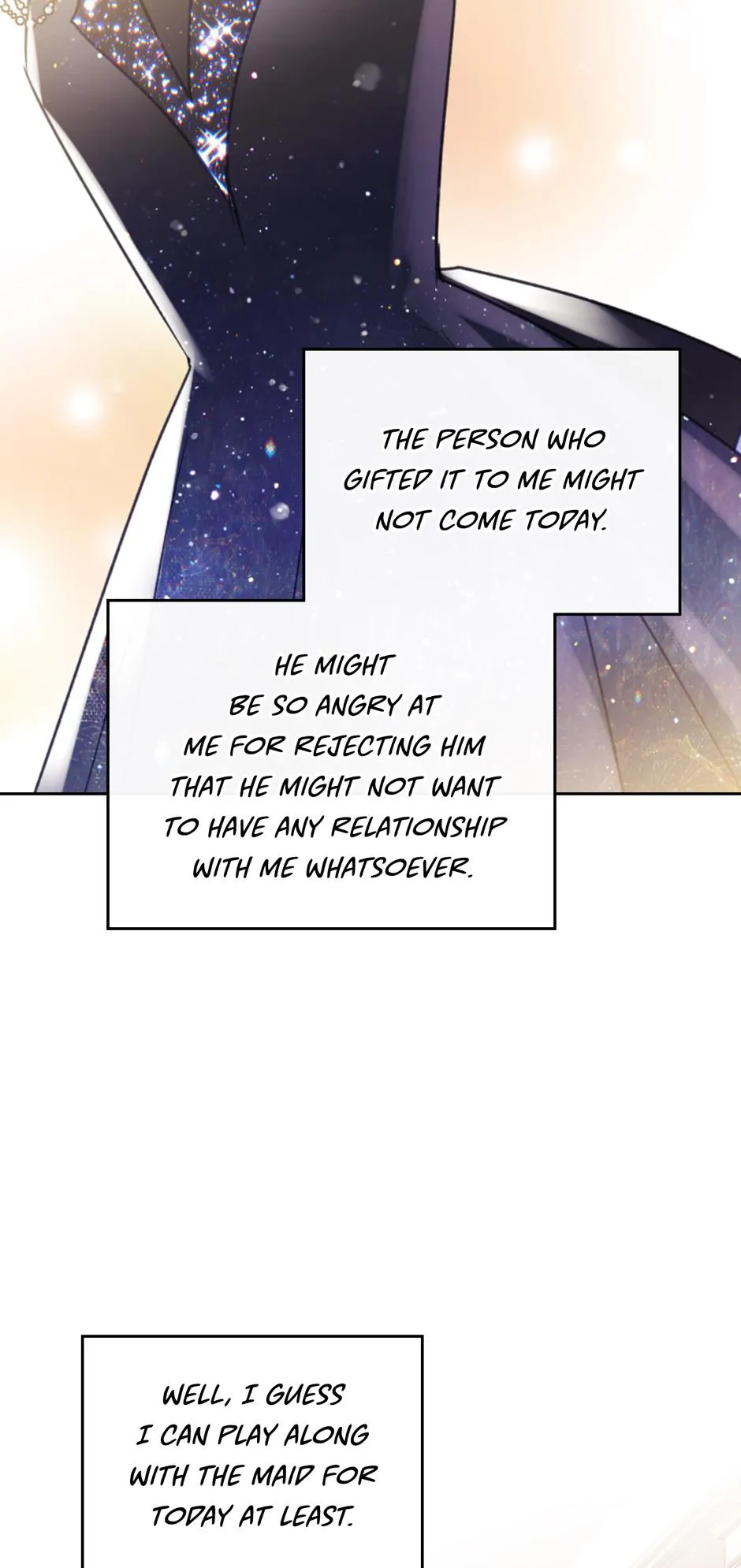 Read Villains Are Destined to Die Manga Online