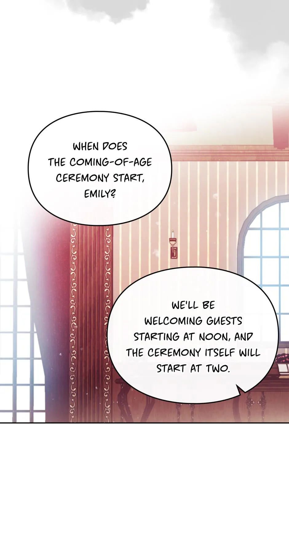 Read Villains Are Destined to Die Manga Online