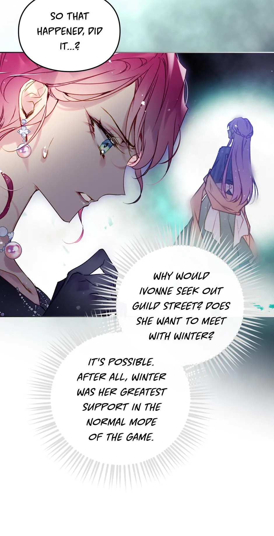 Read Villains Are Destined to Die Manga Online