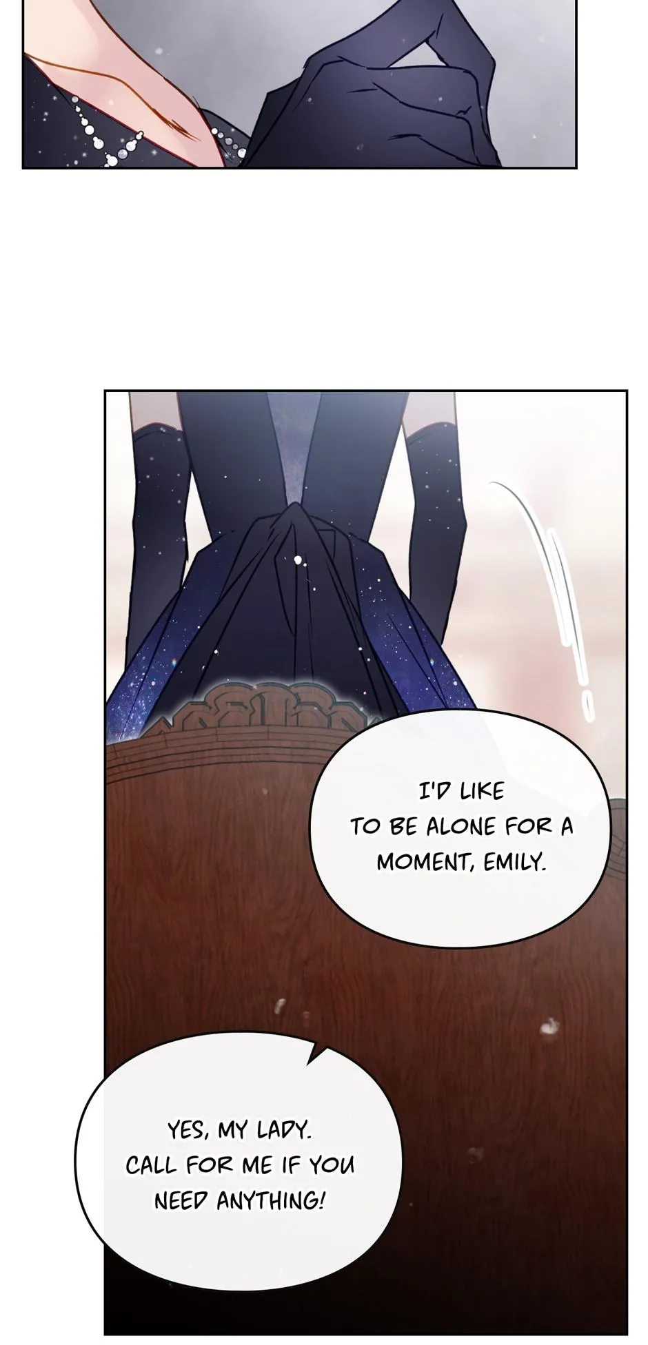 Read Villains Are Destined to Die Manga Online