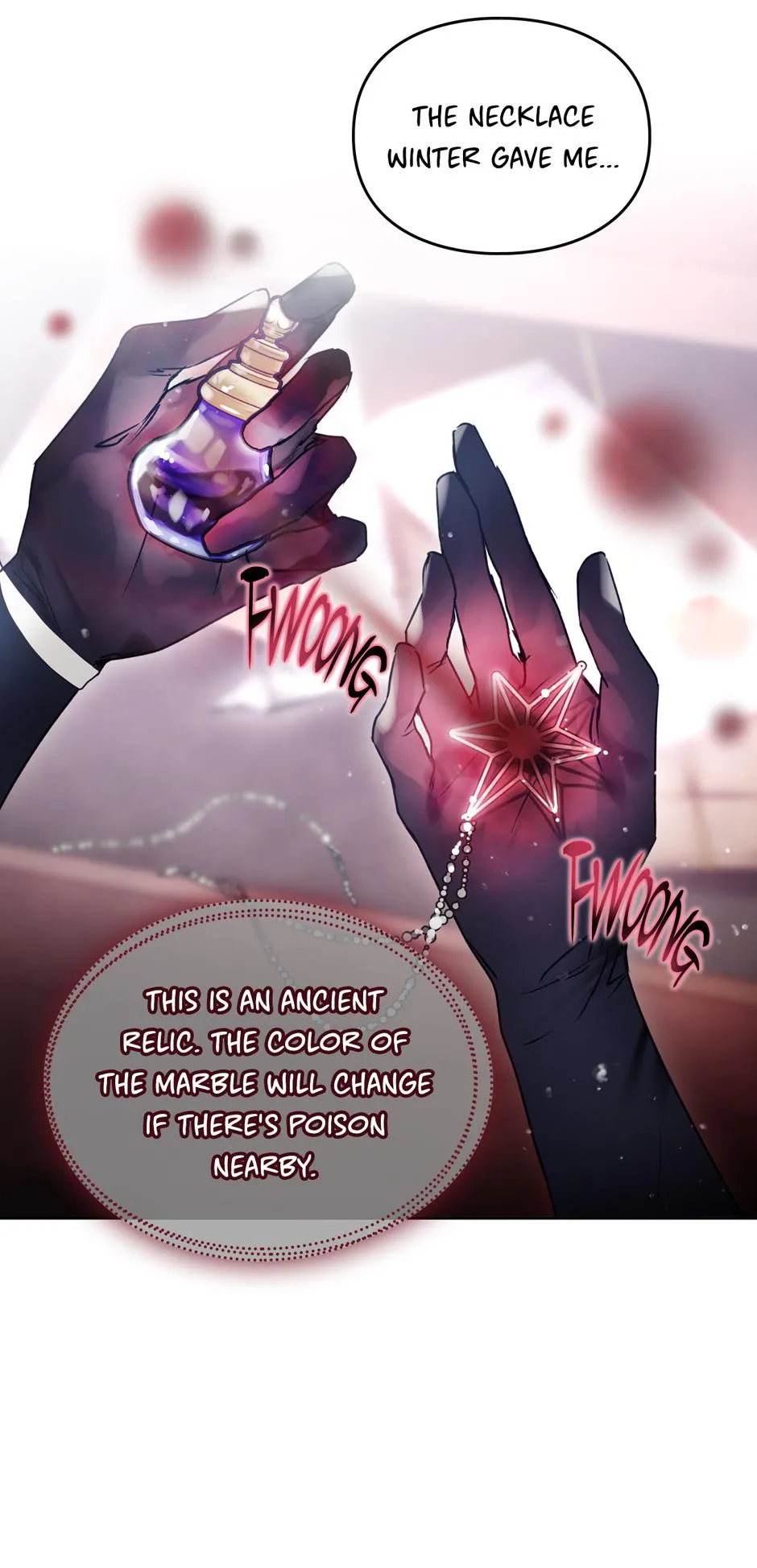 Read Villains Are Destined to Die Manga Online