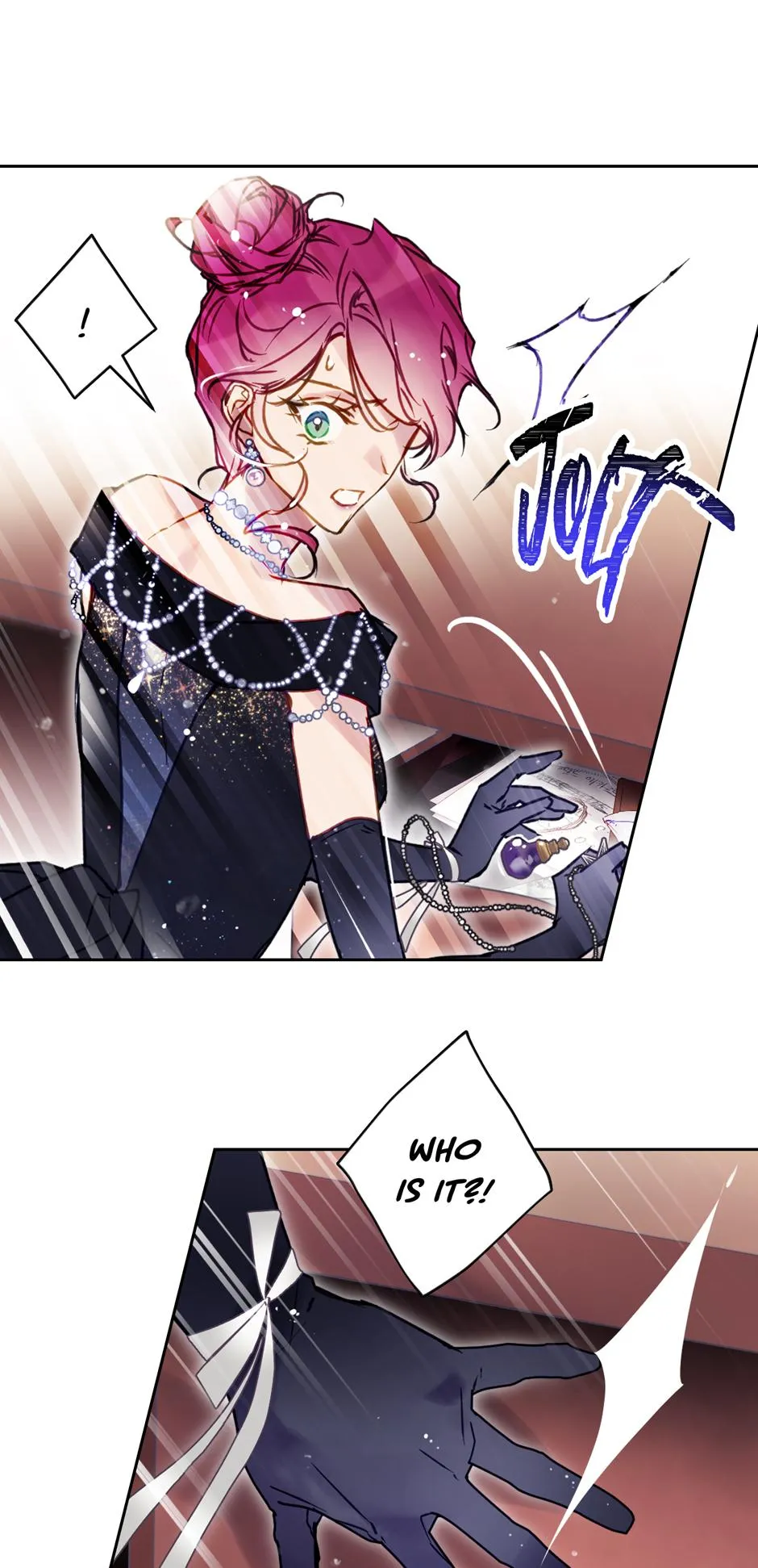 Read Villains Are Destined to Die Manga Online