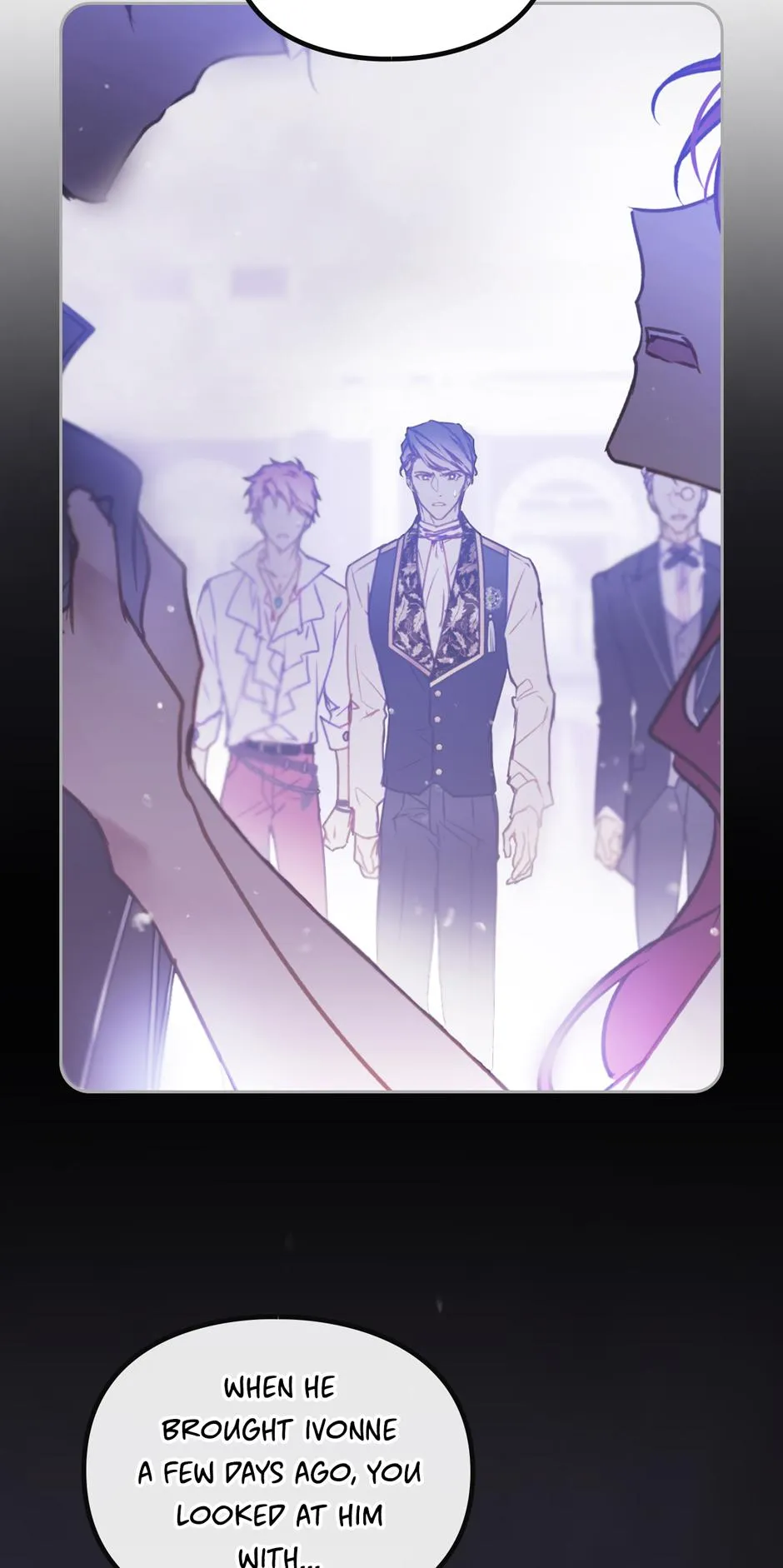 Read Villains Are Destined to Die Manga Online