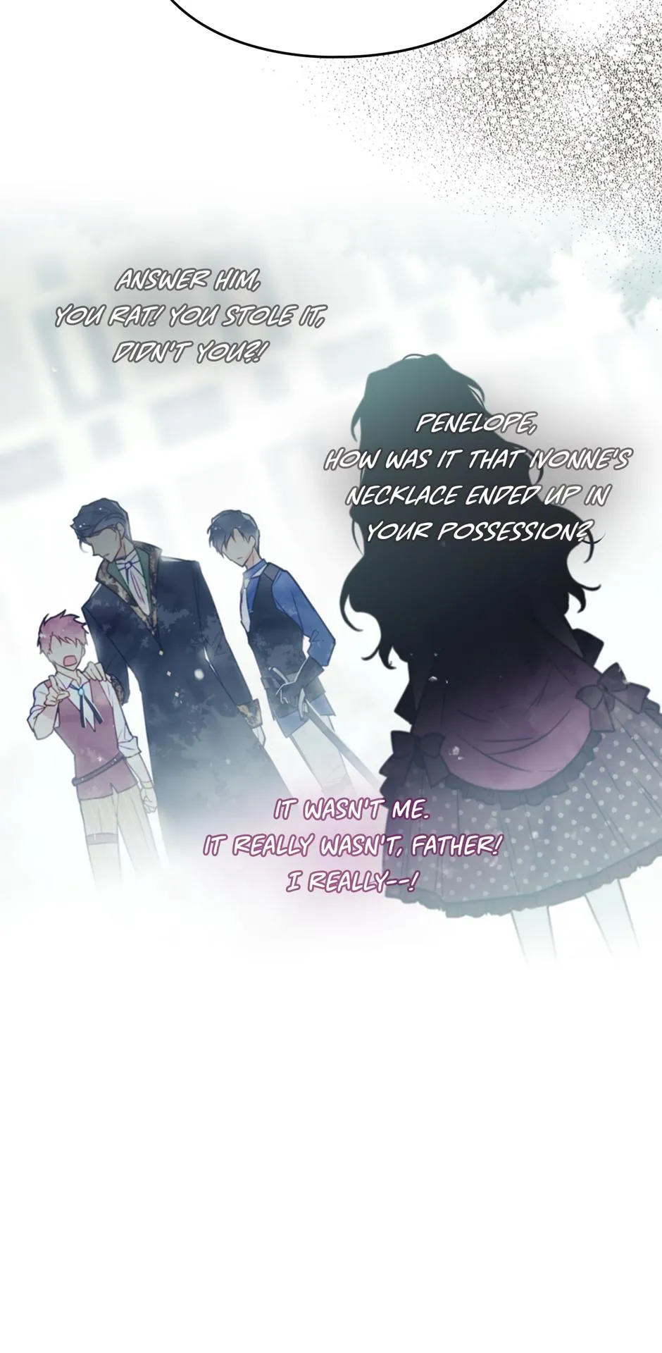 Read Villains Are Destined to Die Manga Online
