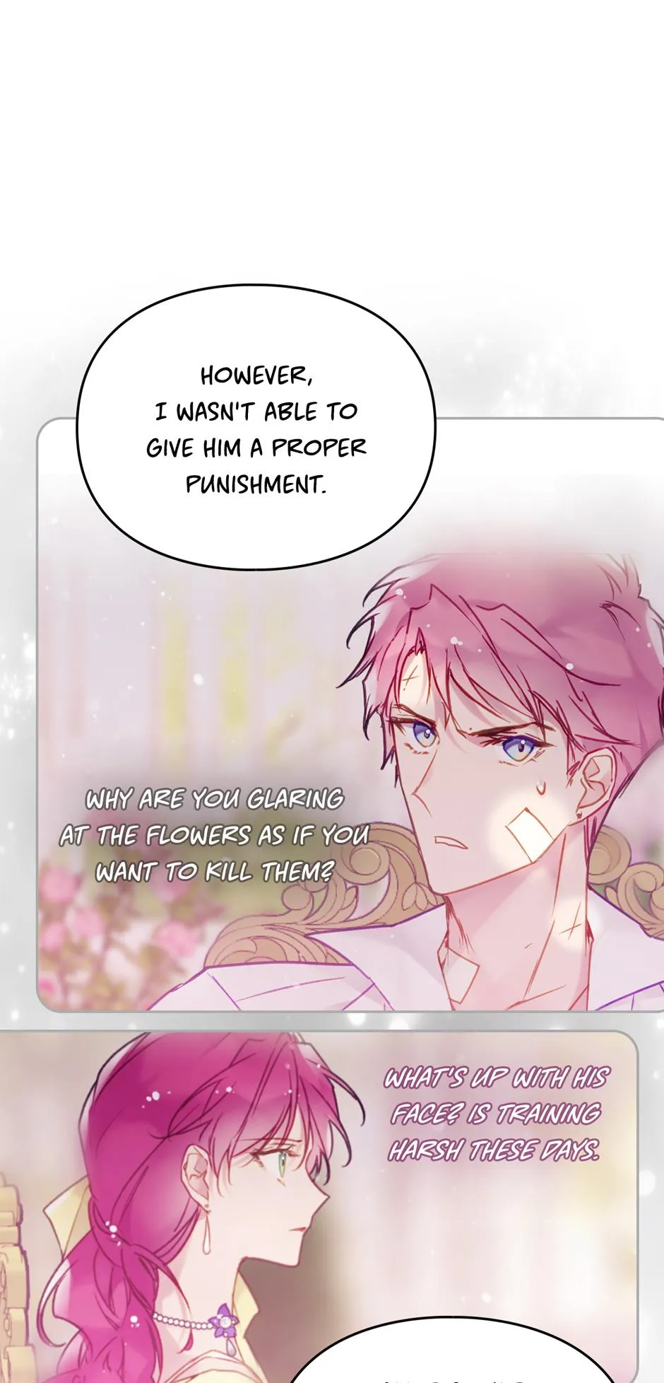 Read Villains Are Destined to Die Manga Online