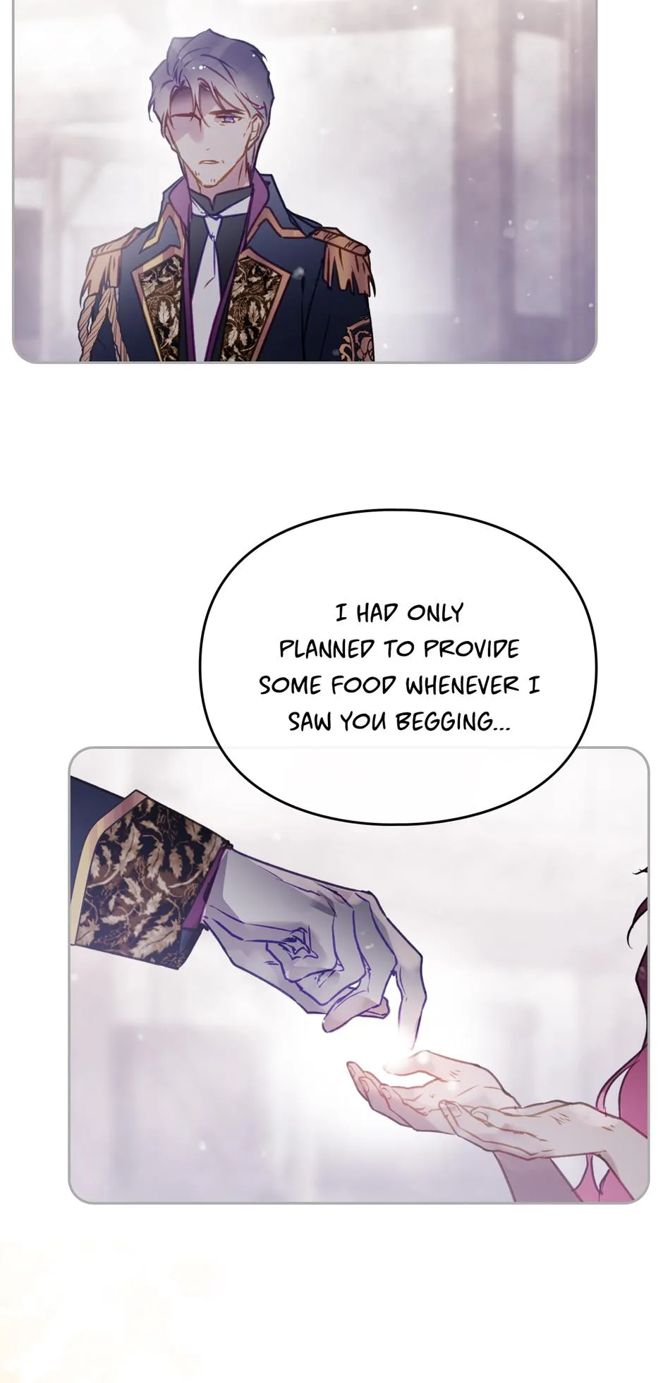 Read Villains Are Destined to Die Manga Online