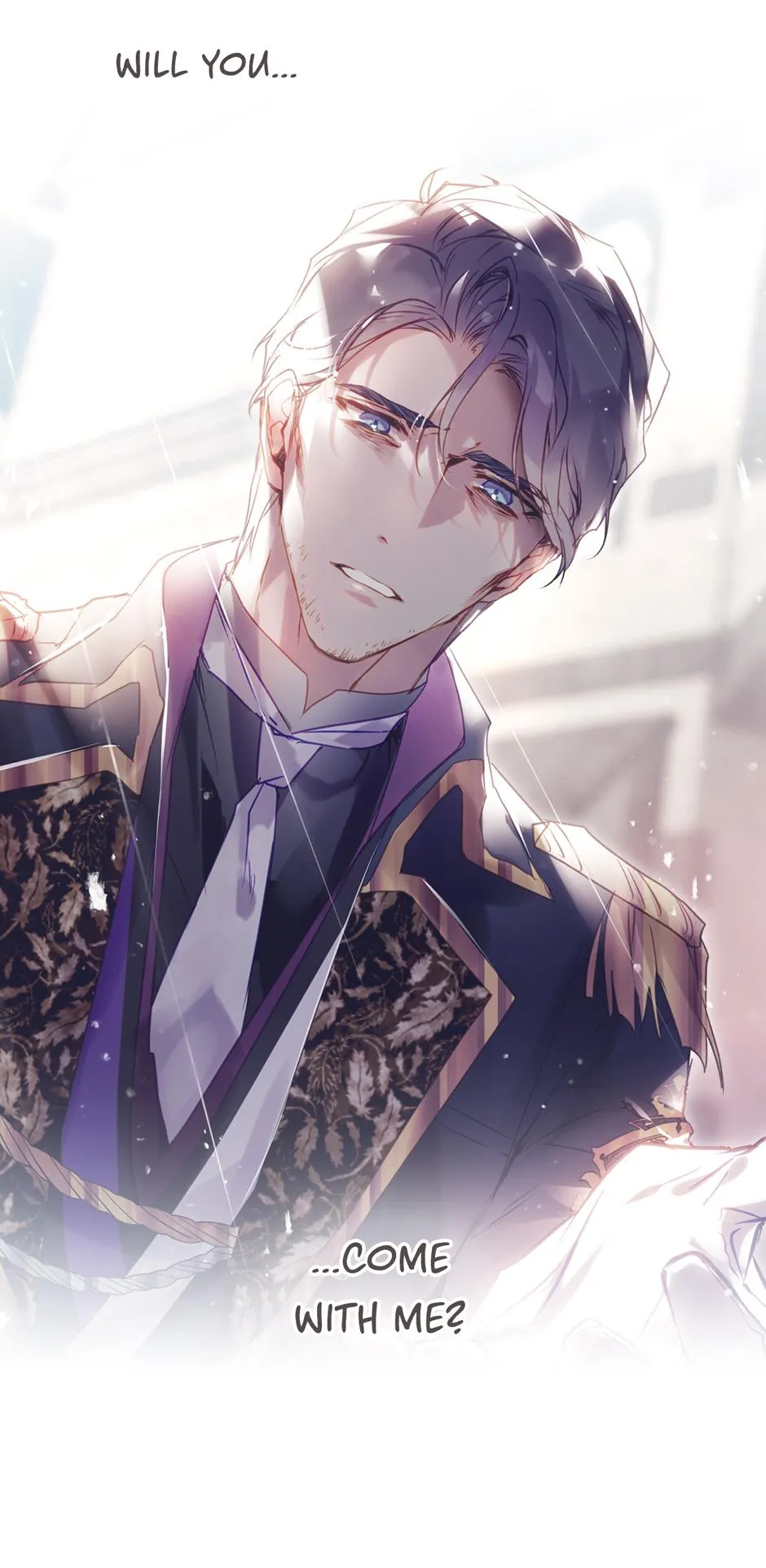 Read Villains Are Destined to Die Manga Online