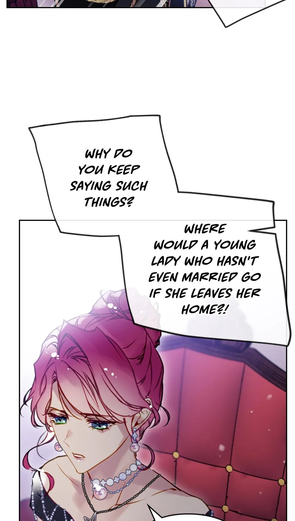 Read Villains Are Destined to Die Manga Online