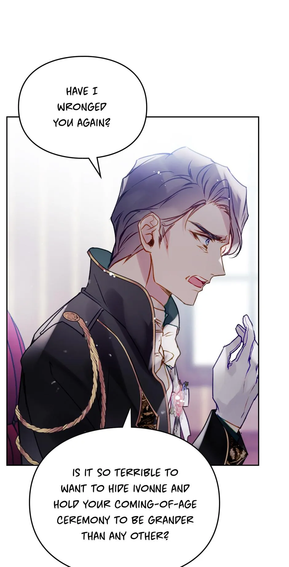 Read Villains Are Destined to Die Manga Online