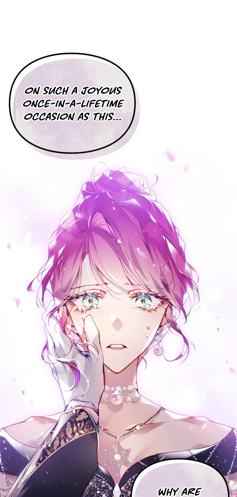 Read Villains Are Destined to Die Manga Online