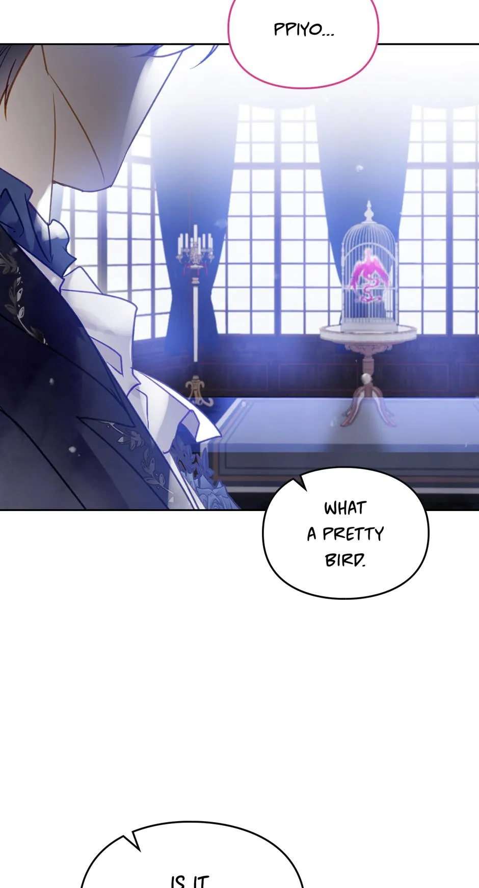 Read Villains Are Destined to Die Manga Online