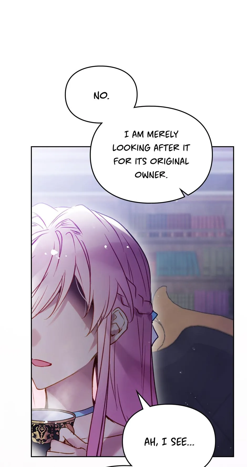 Read Villains Are Destined to Die Manga Online
