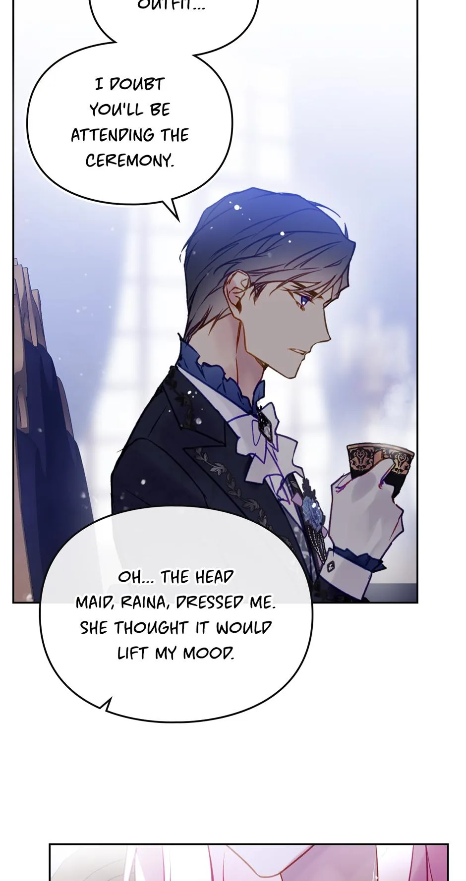 Read Villains Are Destined to Die Manga Online