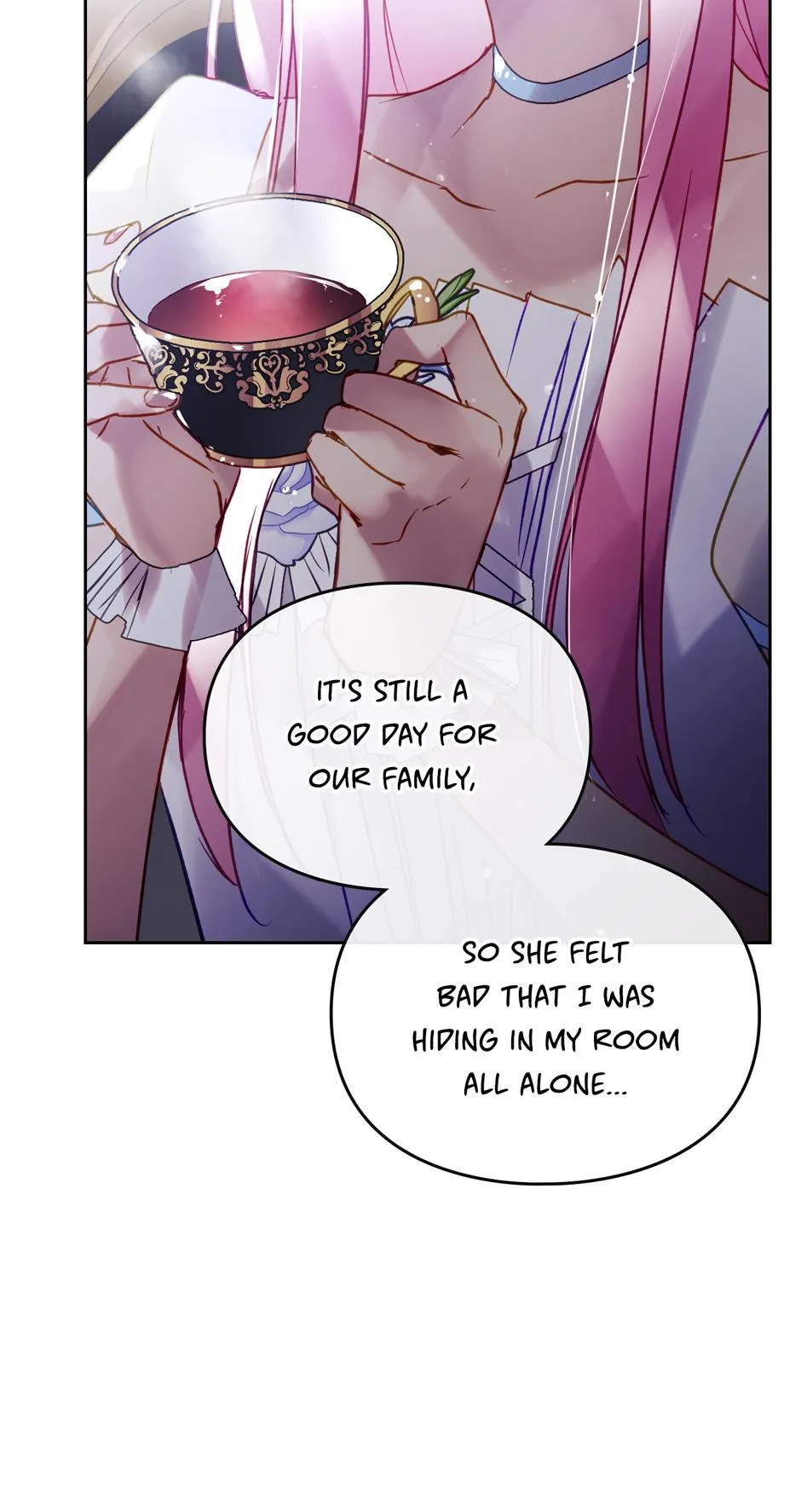 Read Villains Are Destined to Die Manga Online