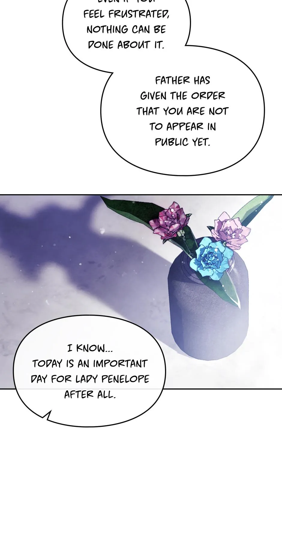 Read Villains Are Destined to Die Manga Online