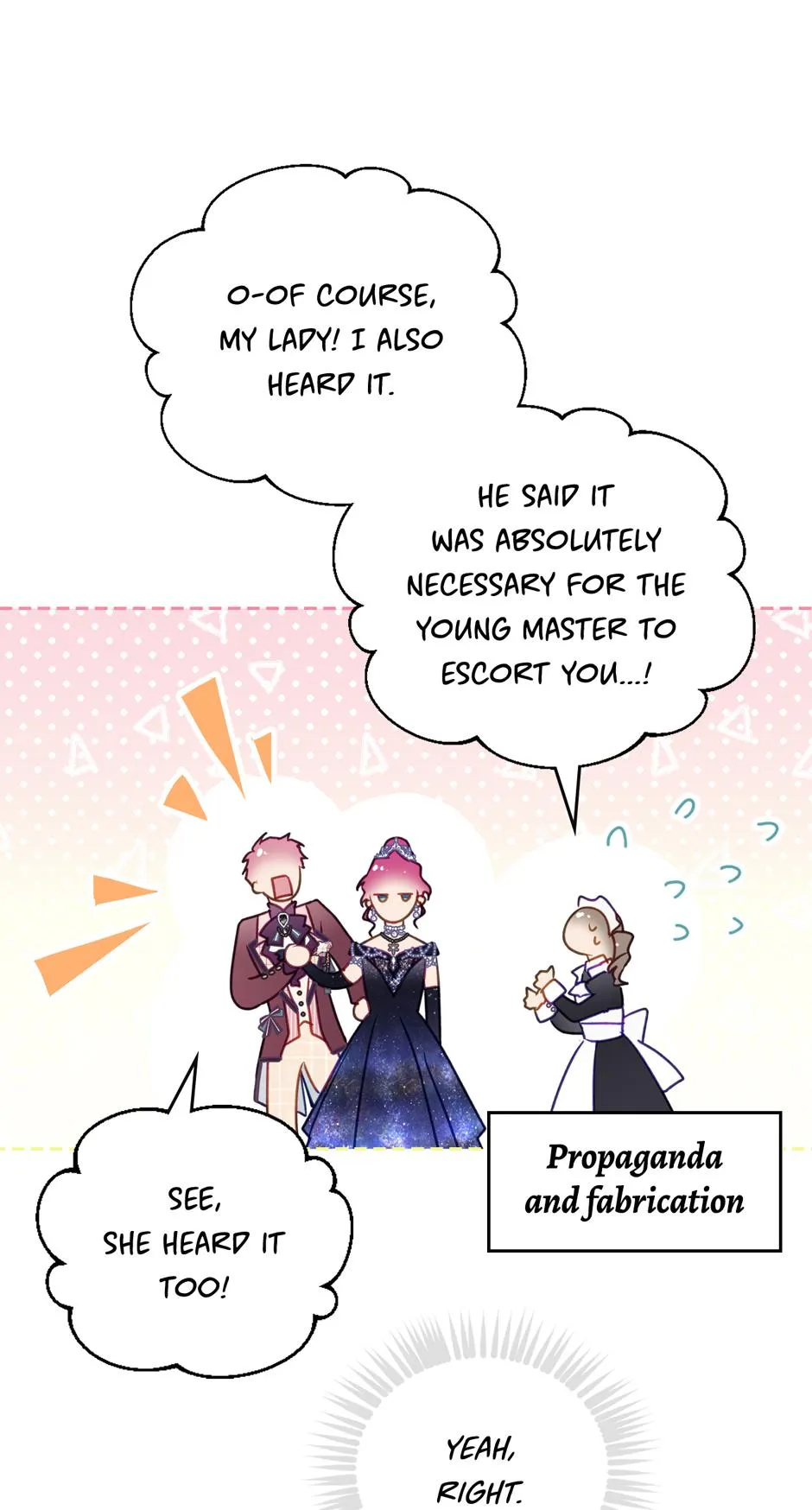 Read Villains Are Destined to Die Manga Online
